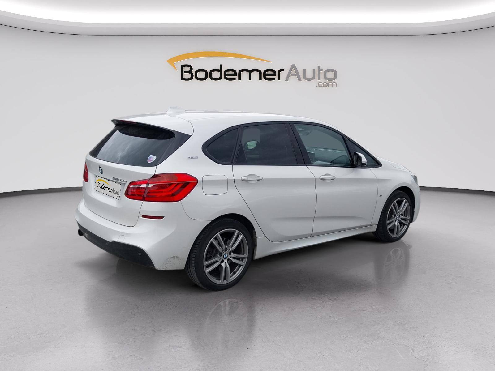 Vente en ligne Bmw Série 2 Active Tourer Active Tourer 225xe iPerformance 224 ch au prix de 18 490 €