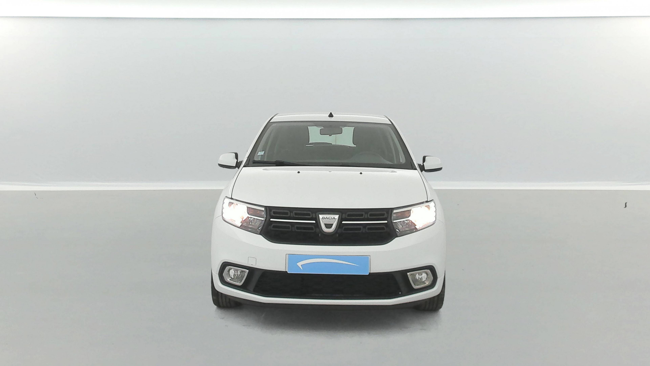 Dacia Sandero  SCe 75 occasion de 2020 en vente à Carhaix