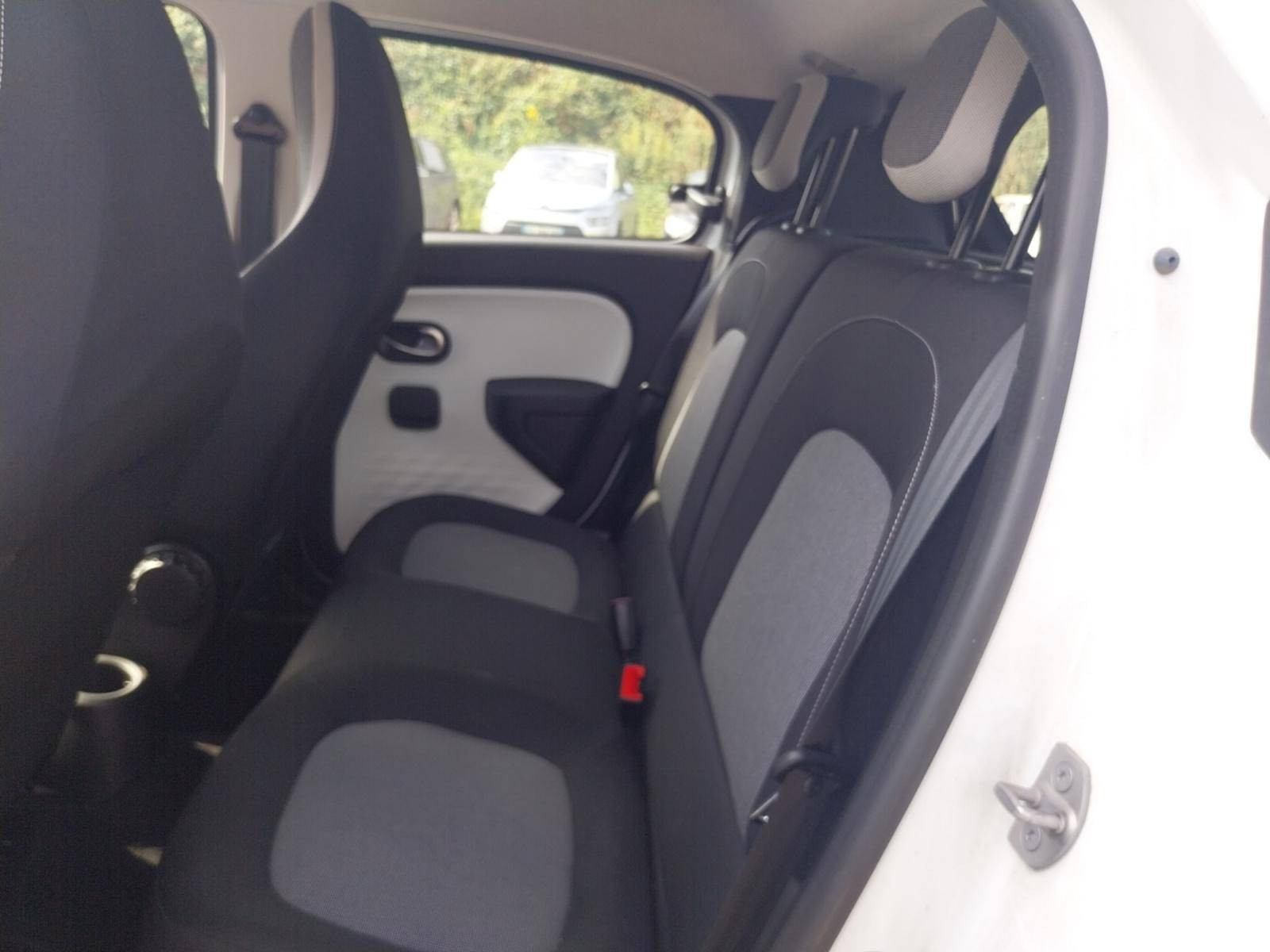 Vente en ligne Renault Twingo 3  SCe 65 au prix de 12 790 €