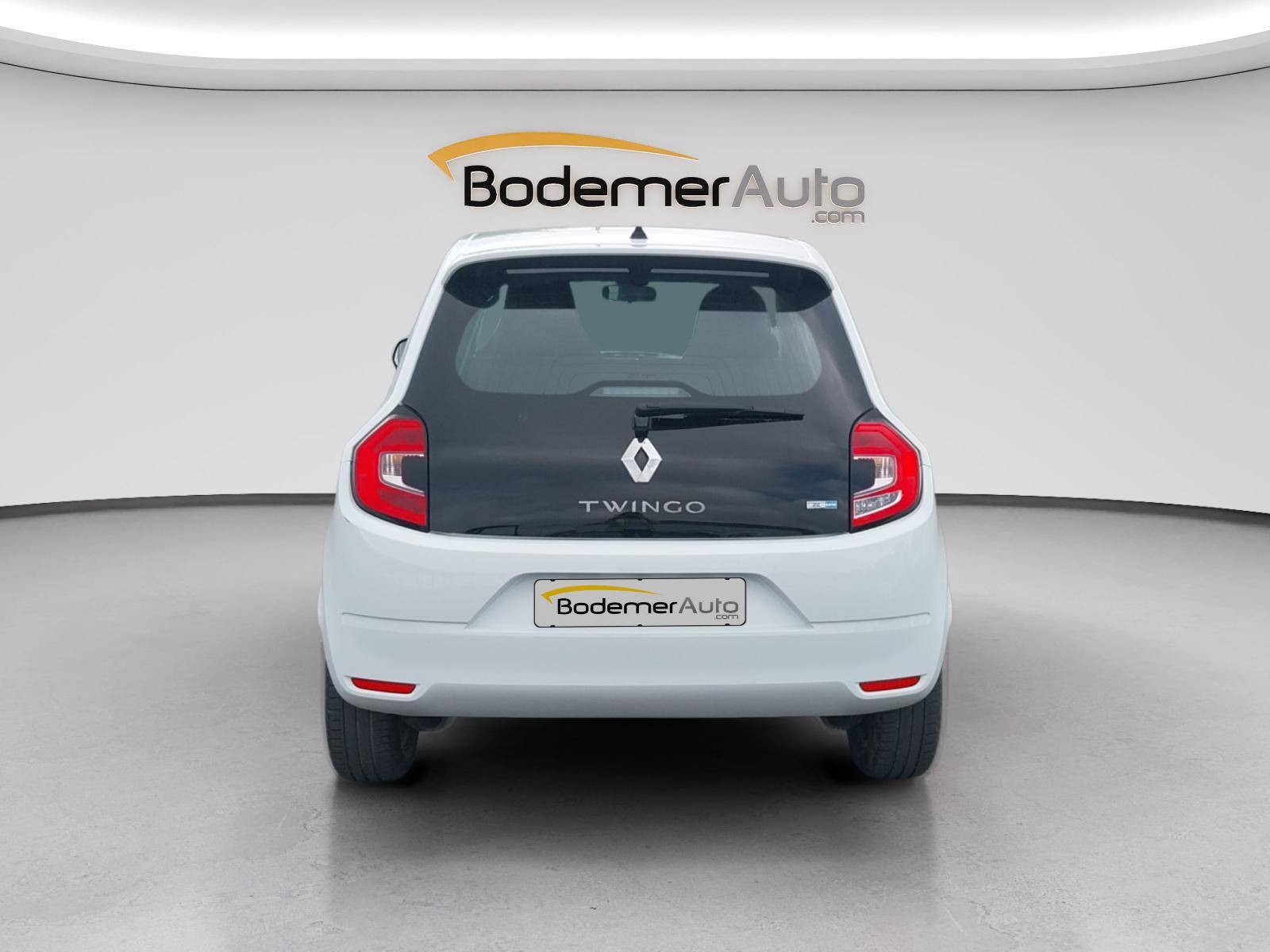 Vente en ligne Renault Twingo Electrique Twingo III Achat Intégral au prix de 10 999 €