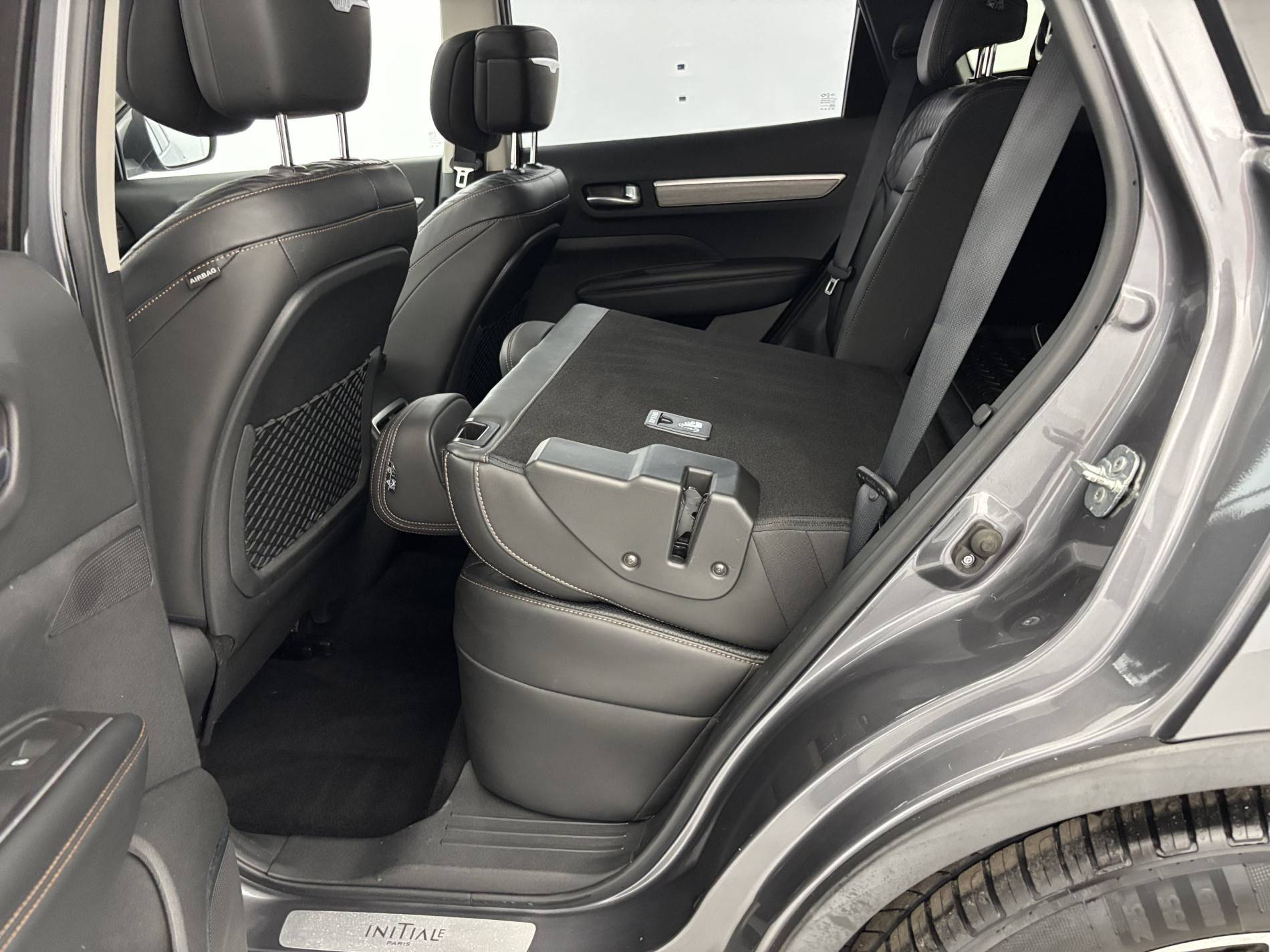 Vente en ligne Renault Koleos  Tce 160 EDC au prix de 25 990 €