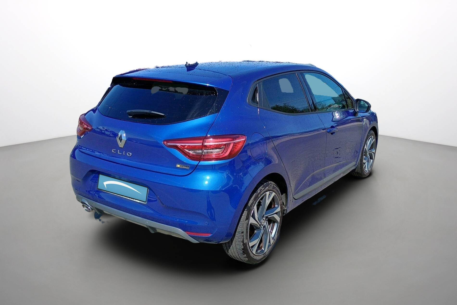 Vente en ligne Renault Clio 5 Clio TCe 140 au prix de 17 490 €