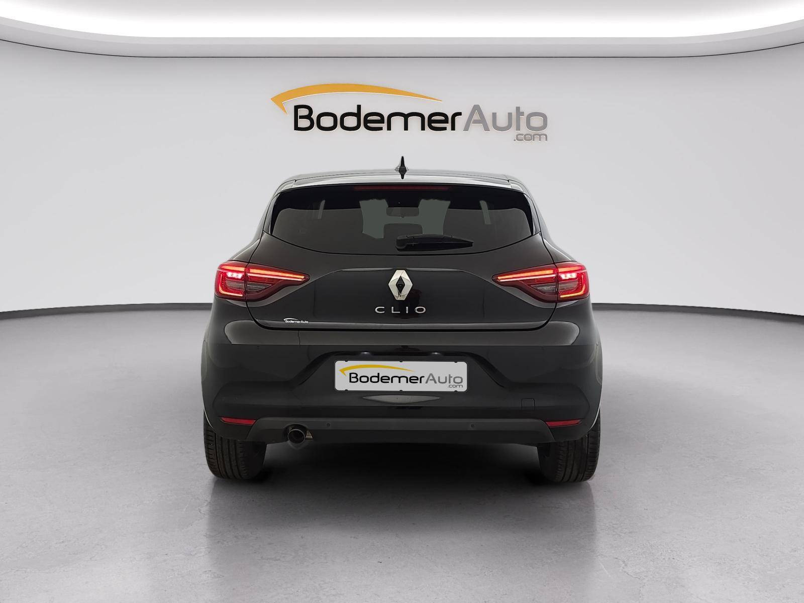 Vente en ligne Renault Clio 5 Clio TCe 100 GPL au prix de 13 990 €