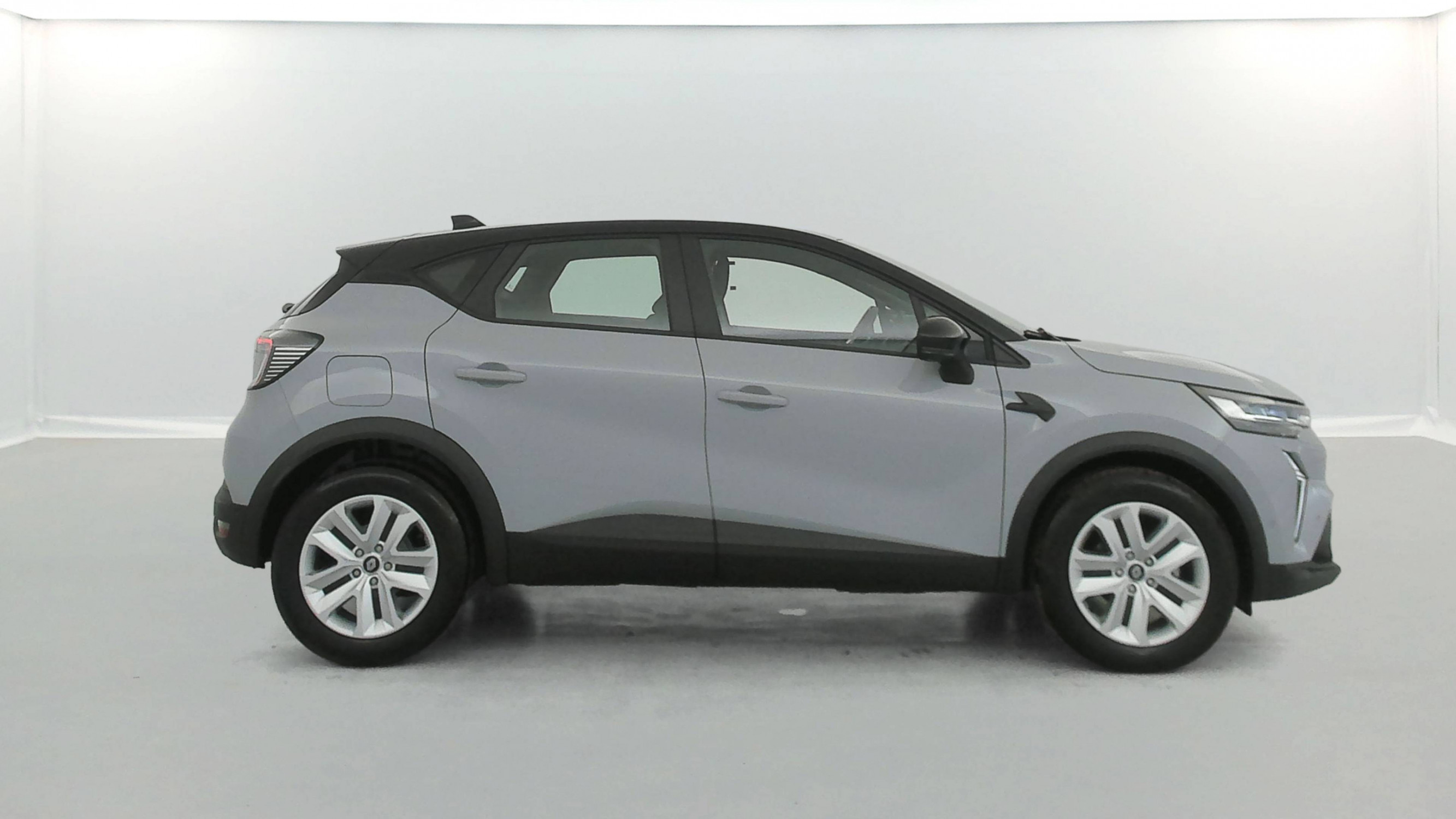 Vente en ligne Renault Captur  Eco-G 100 ch au prix de 18 990 €