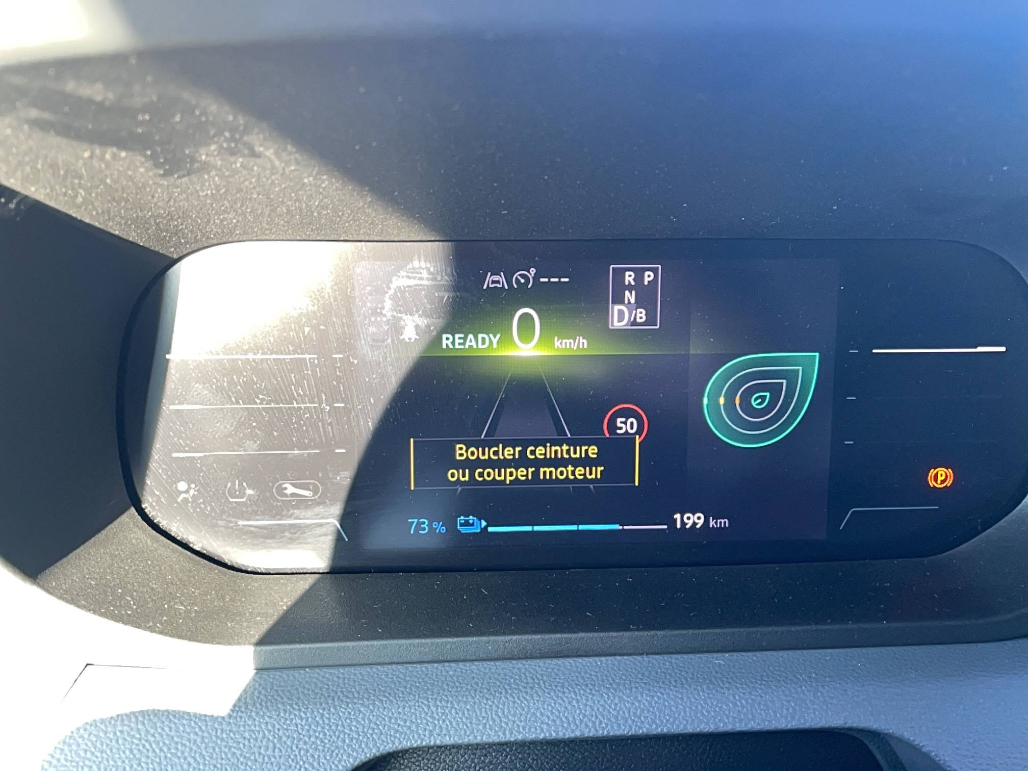 Vente en ligne Renault Master E-Tech MASTER ELECTRIQUE FGN L2H2 3T5 GRANDE AUTONOMIE au prix de 52 490 €