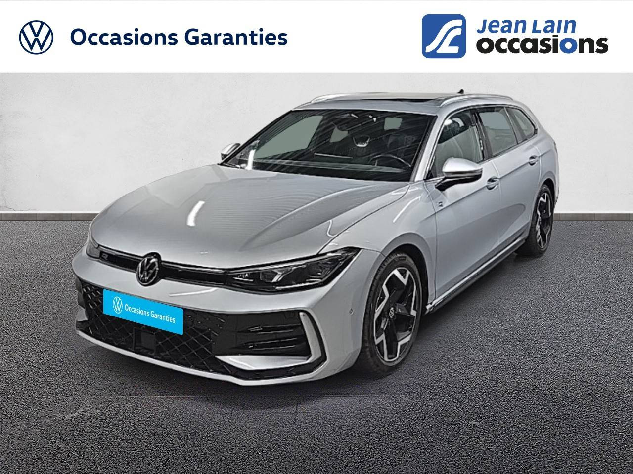 Vente en ligne VOLKSWAGEN PASSAT Passat 2.0 TDI EVO SCR 150 DSG7 R-Line de 2024 au prix de 37 590 €