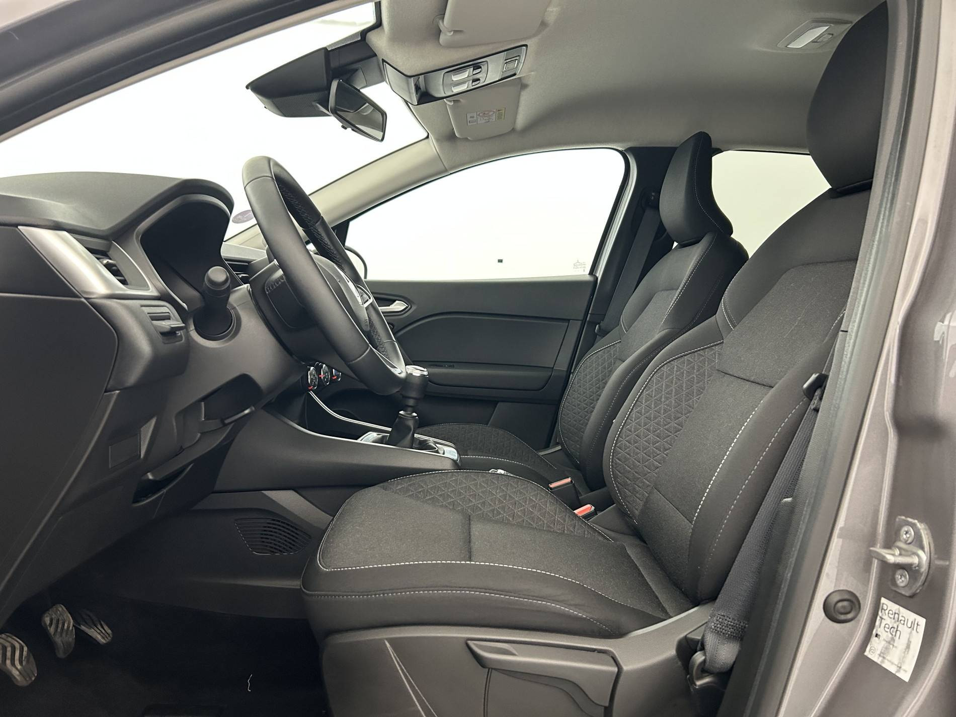 Vente en ligne Renault Captur  TCe 90 au prix de 17 390 €