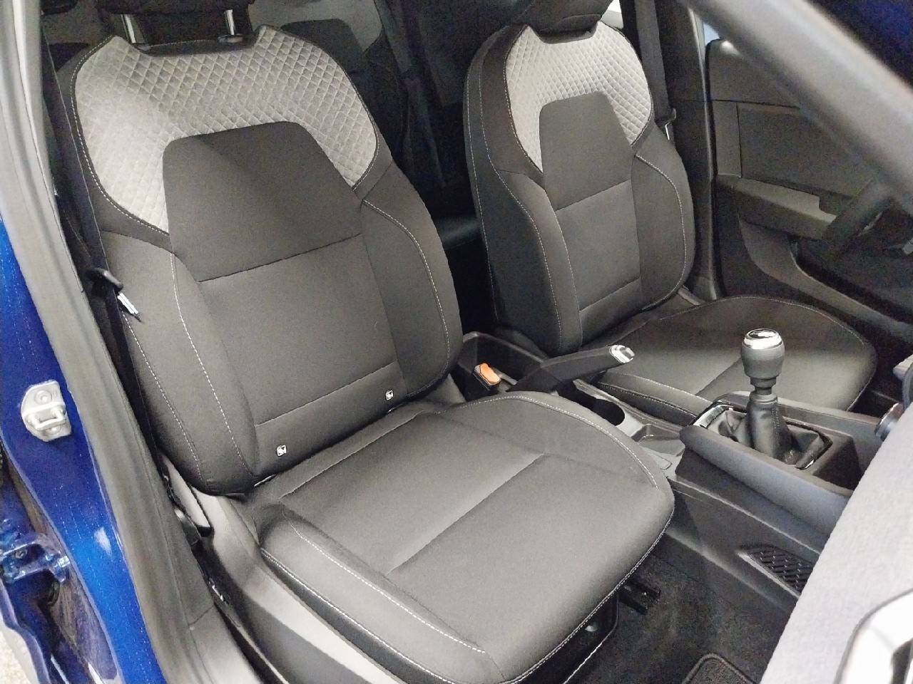 Vente en ligne Renault Clio 5 Clio Blue dCi 100 ch au prix de 19 790 €