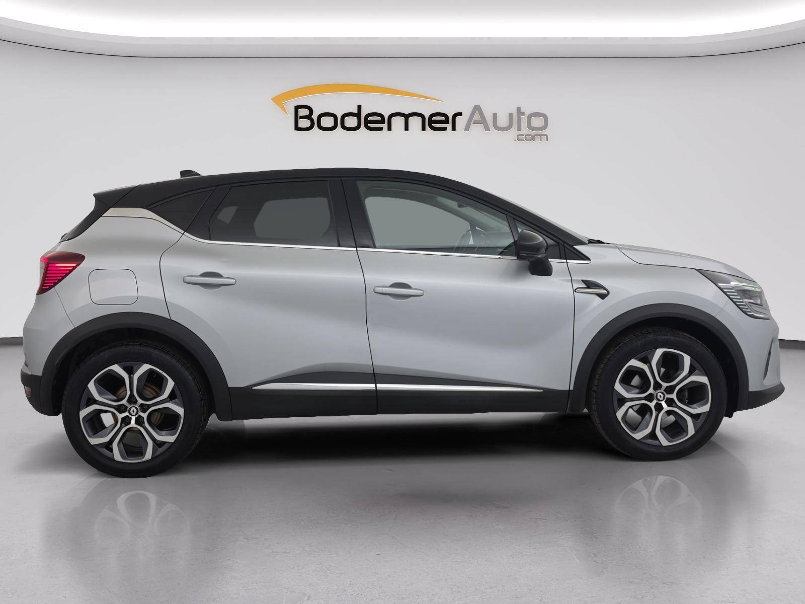 Vente en ligne Renault Captur  TCe 90 au prix de 16 590 €