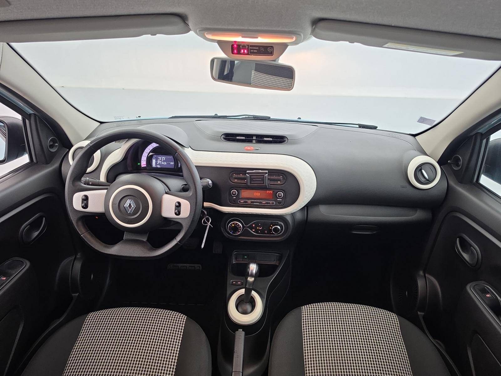 Vente en ligne Renault Twingo Electrique Twingo III E-Tech au prix de 12 490 €