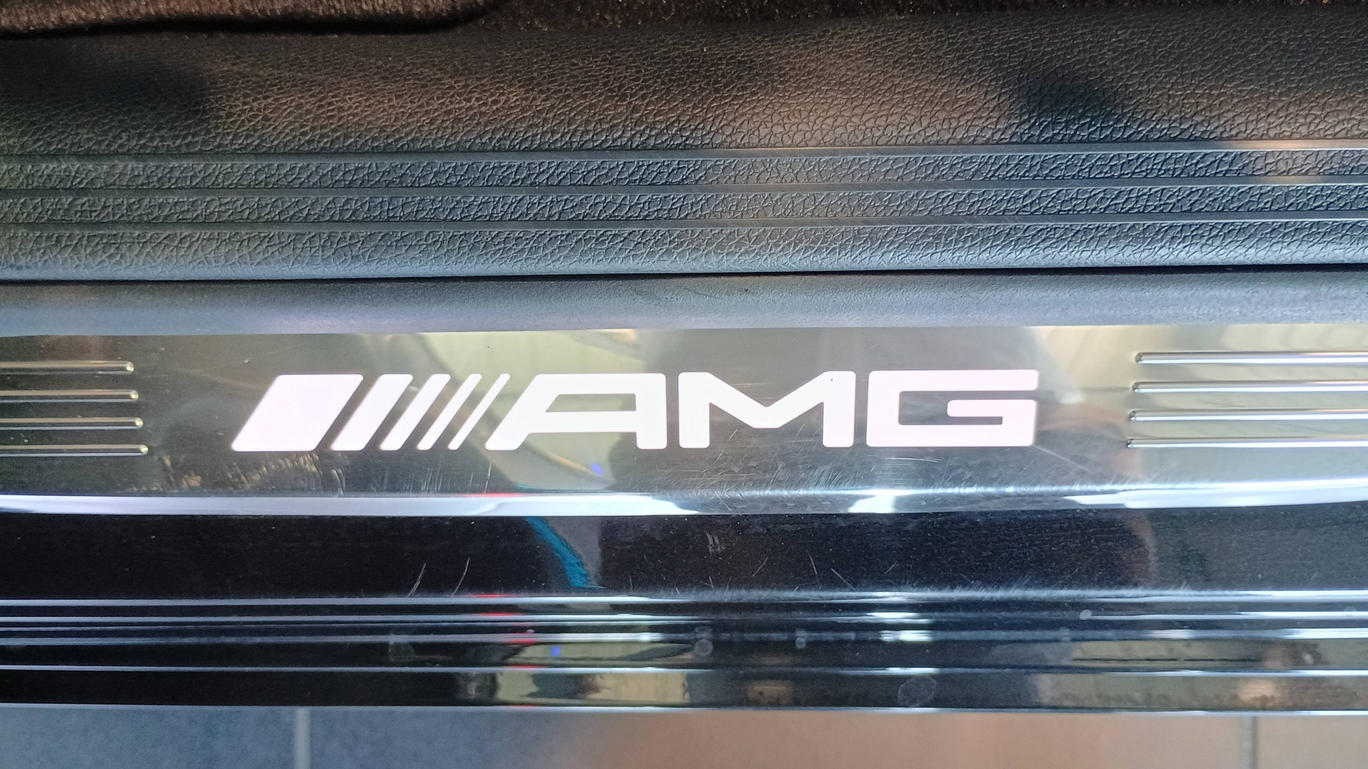 Vente en ligne Mercedes Classe C Break  63 S Mercedes-AMG Speedshift MCT AMG au prix de 55 990 €