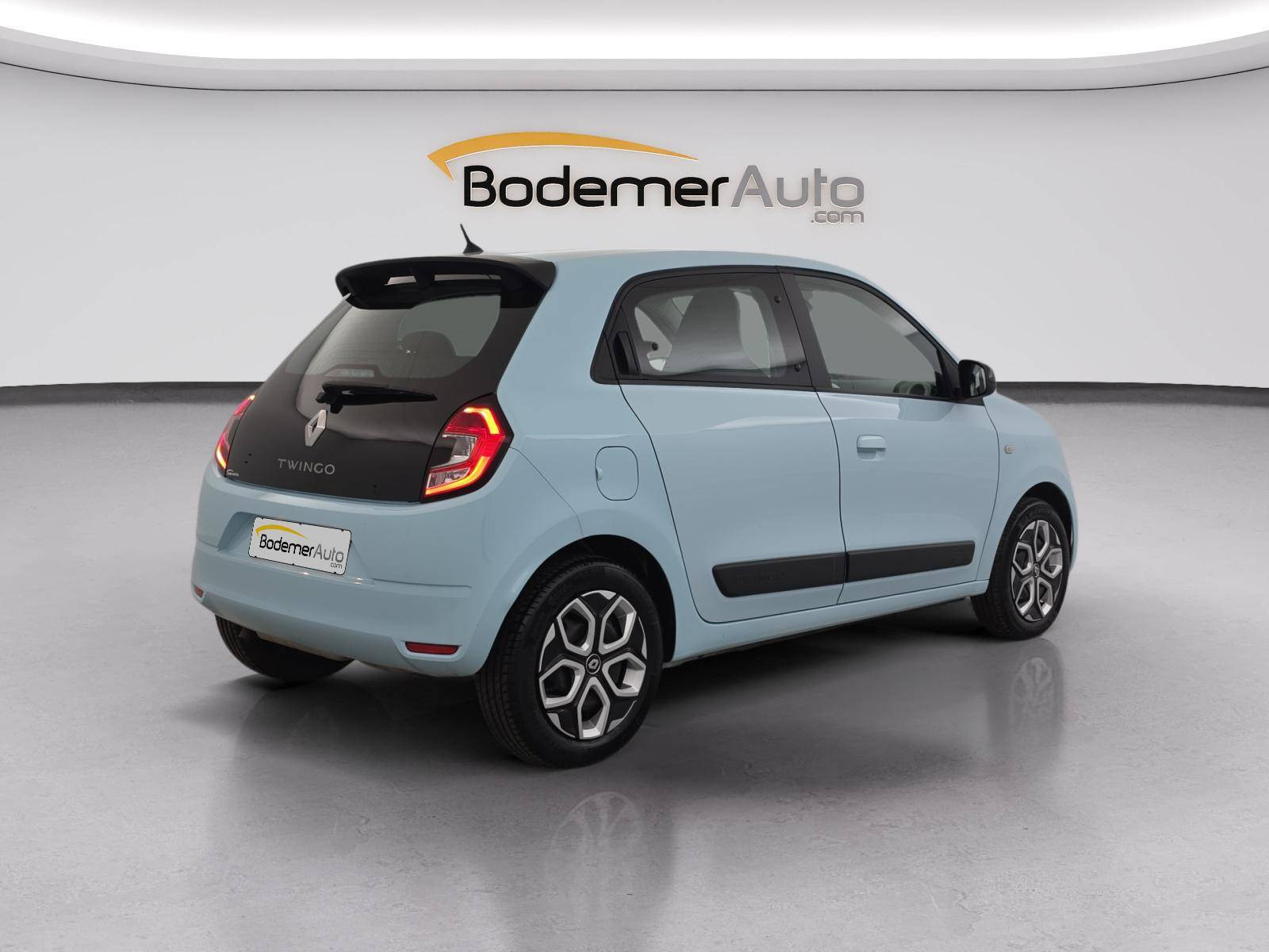 Vente en ligne Renault Twingo 3  SCe 65 au prix de 12 680 €