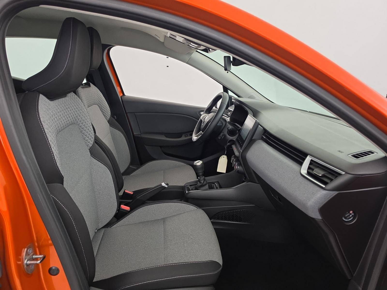 Vente en ligne Renault Clio 5 Clio TCe 90 au prix de 15 490 €