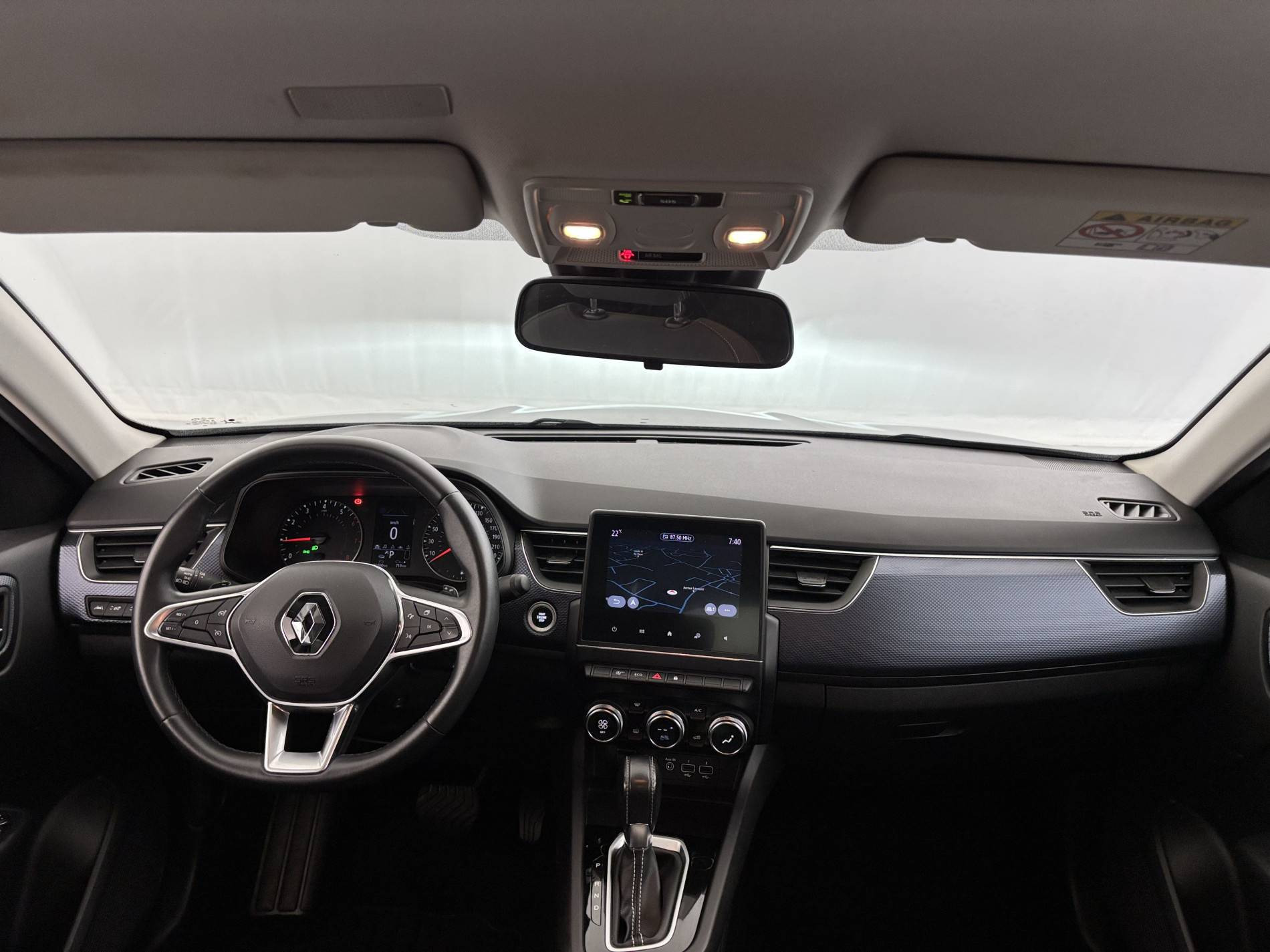 Vente en ligne Renault Arkana  TCe 140 EDC FAP au prix de 15 690 €