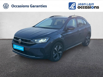 VOLKSWAGEN TAIGO Taigo 1.0 TSI 116 DSG7 VW Edition 29/03/2025 en vente à Sassenage