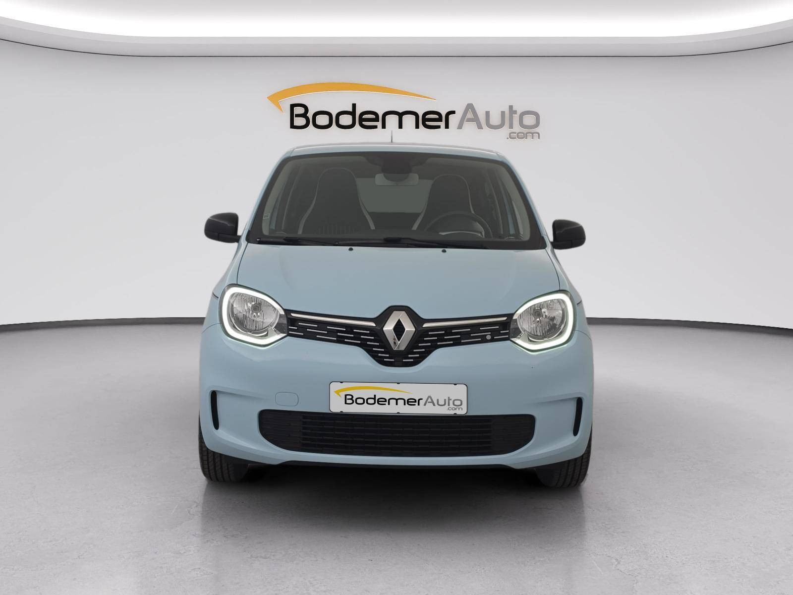 Vente en ligne Renault Twingo Electrique Twingo III E-Tech au prix de 14 490 €