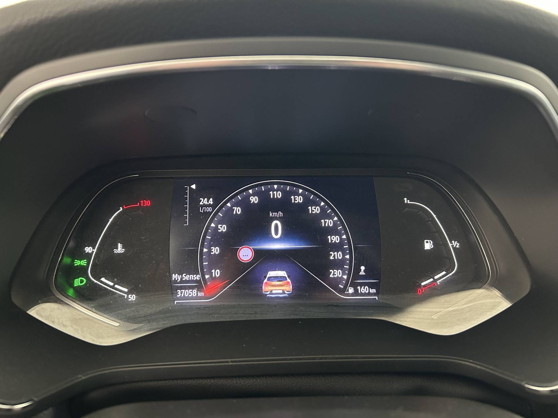 Vente en ligne Renault Captur  TCe 140 - 21 au prix de 17 590 €