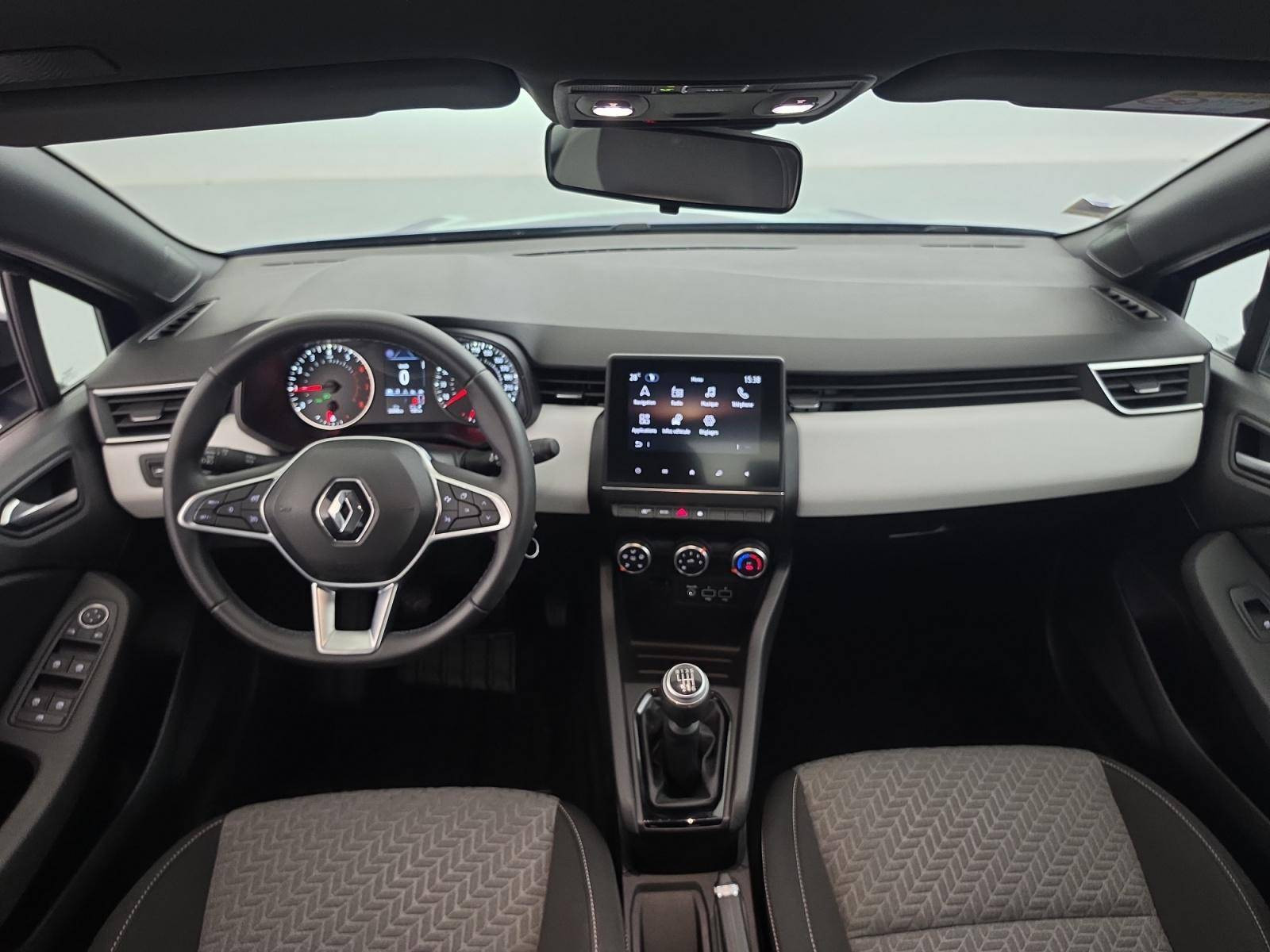 Vente en ligne Renault Clio 5 Clio TCe 90 - 21N au prix de 14 390 €