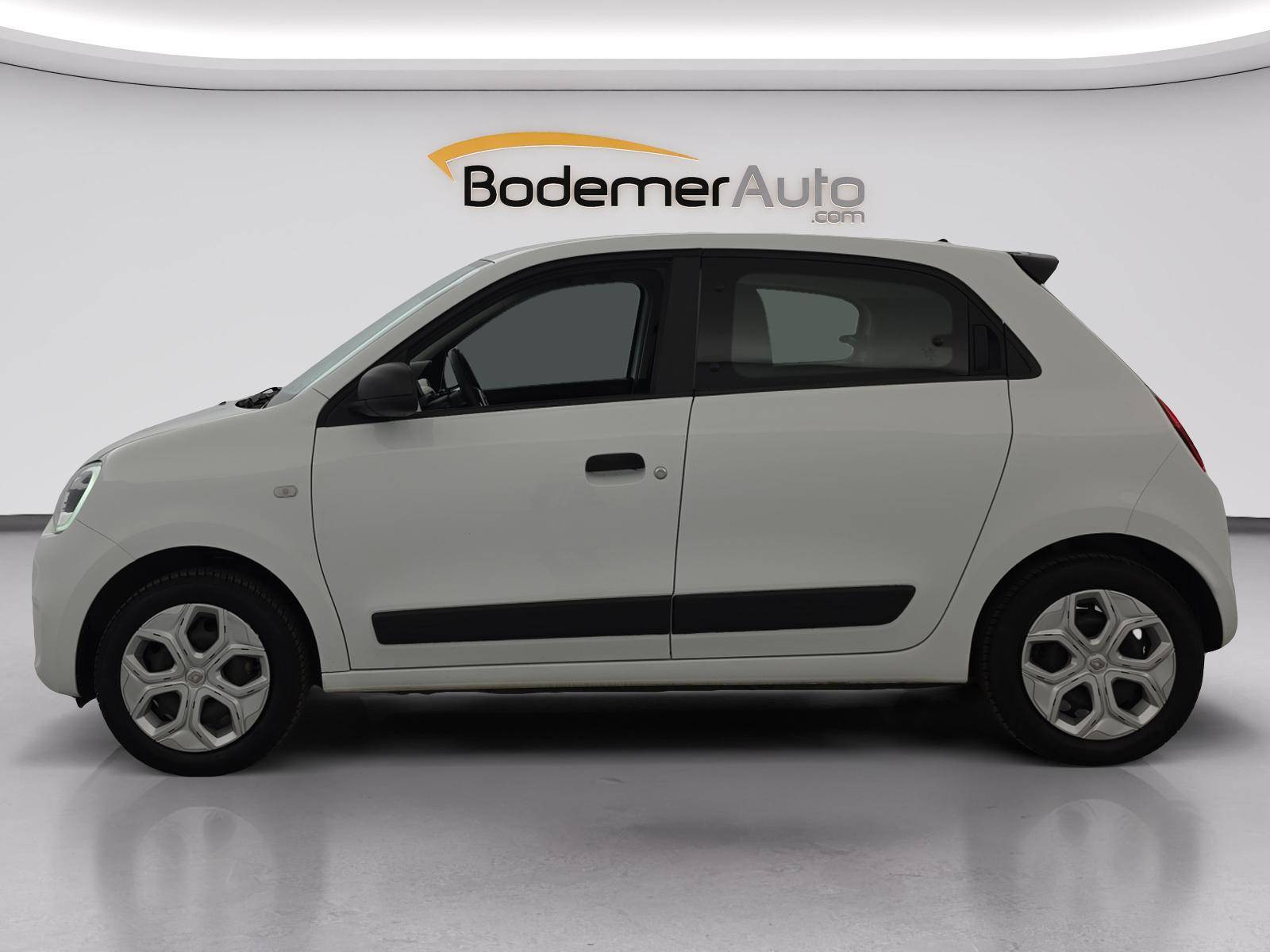 Vente en ligne Renault Twingo Electrique Twingo III E-Tech au prix de 11 490 €