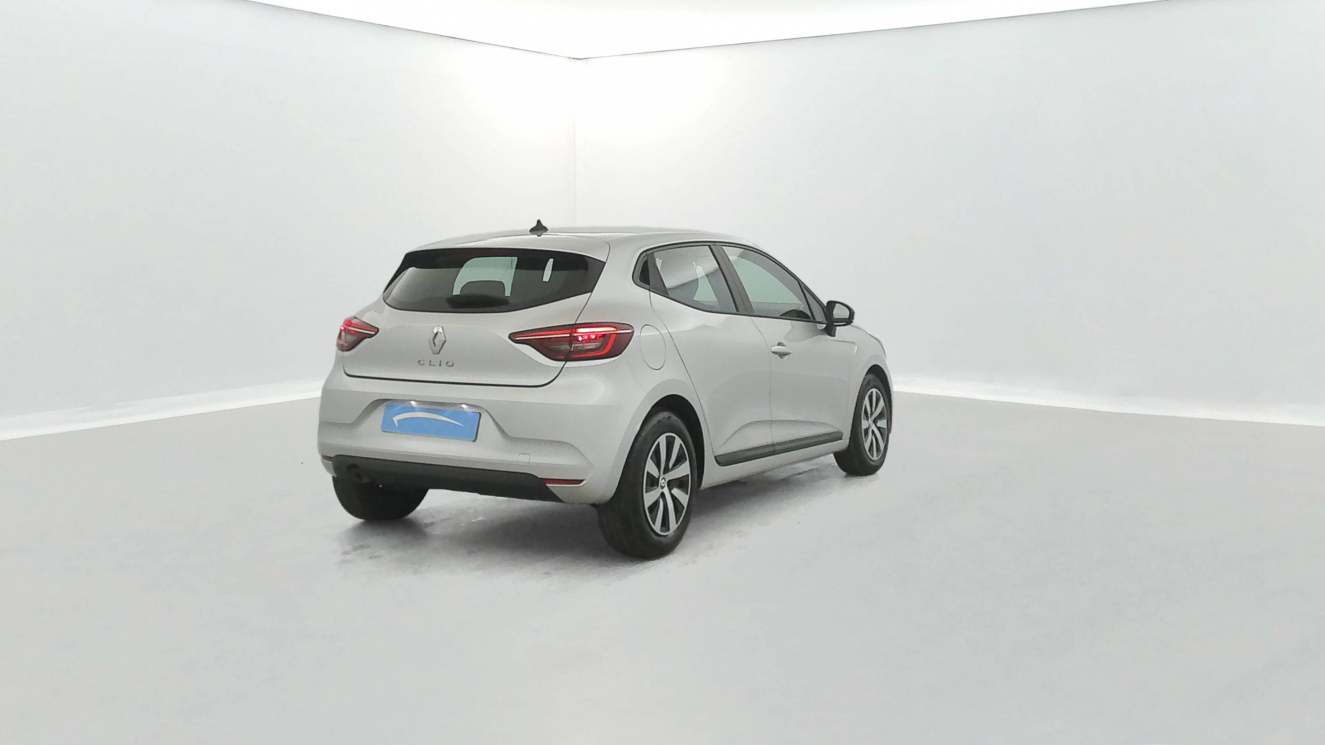 Vente en ligne Renault Clio 5 Clio TCe 90 au prix de 13 490 €