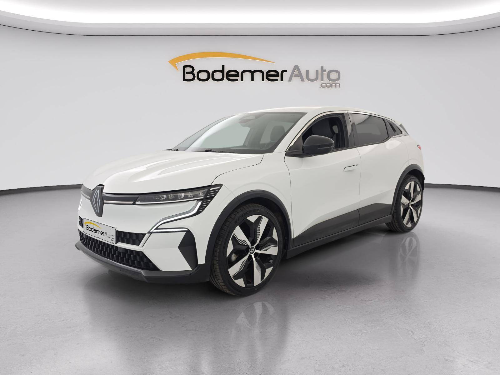 Renault Megane E-Tech  EV60 220 ch optimum charge occasion de 2022 en vente à Argentan
