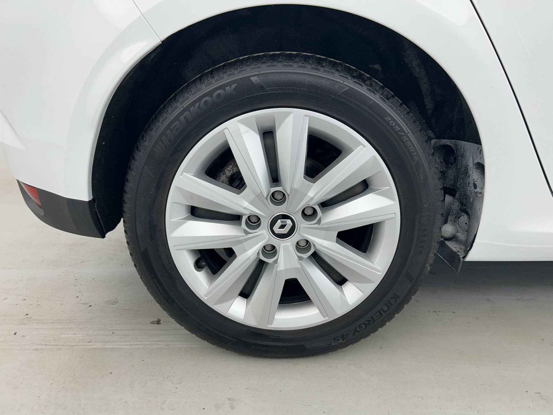 Vente en ligne Renault Megane 4 Mégane IV Berline Blue dCi 115 - 21B au prix de 13 890 €