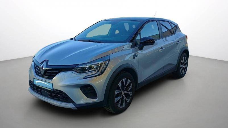Vente en ligne Renault Captur  TCe 90 au prix de 16 000 €