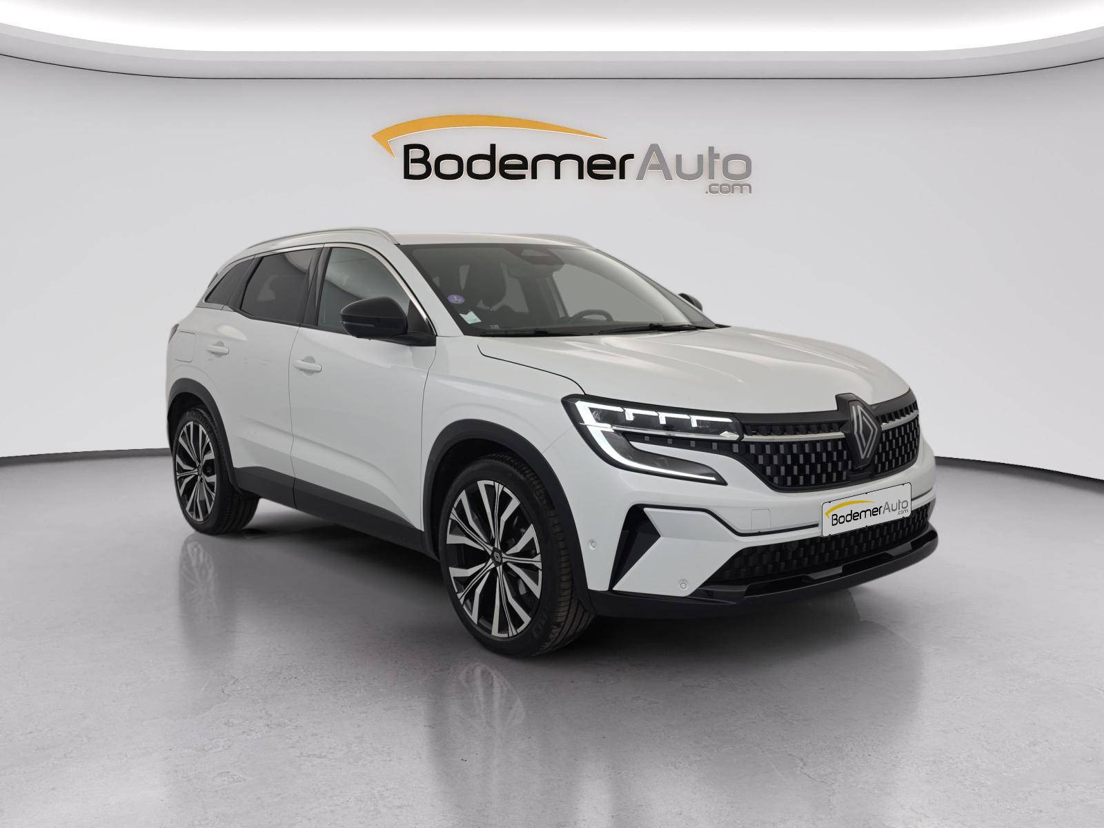 Vente en ligne Renault Austral  mild hybrid 160 auto au prix de 28 490 €
