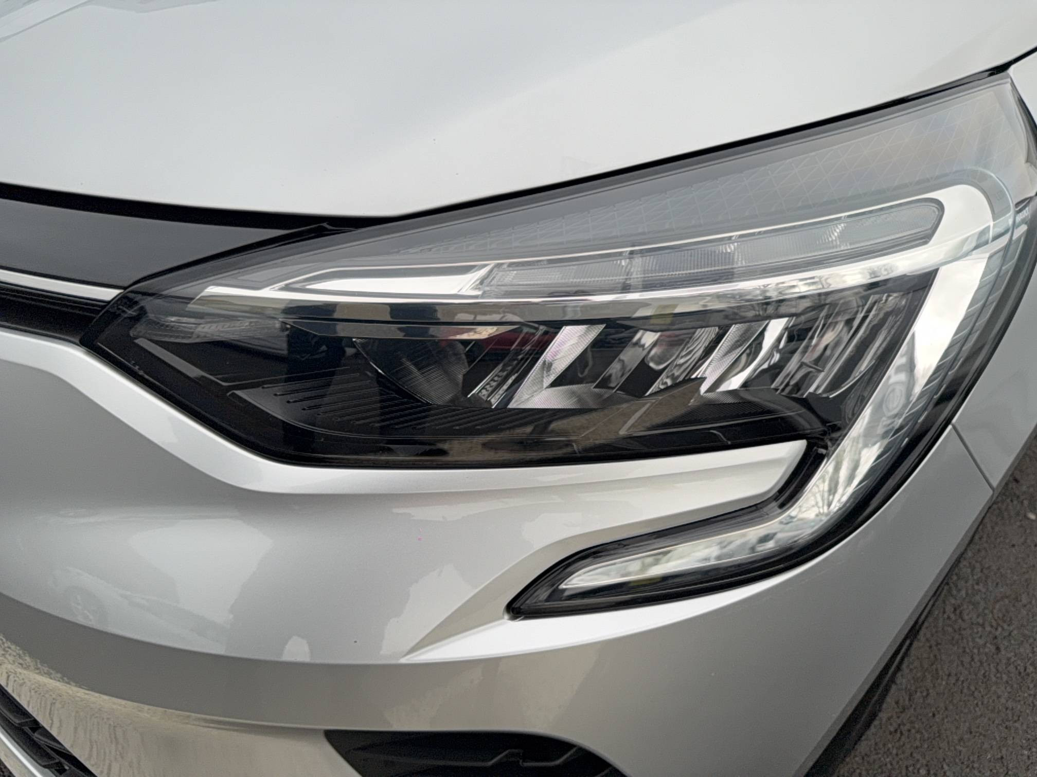 Renault Clio 5 Clio TCe 90 occasion de 2023 en vente à Paimpol