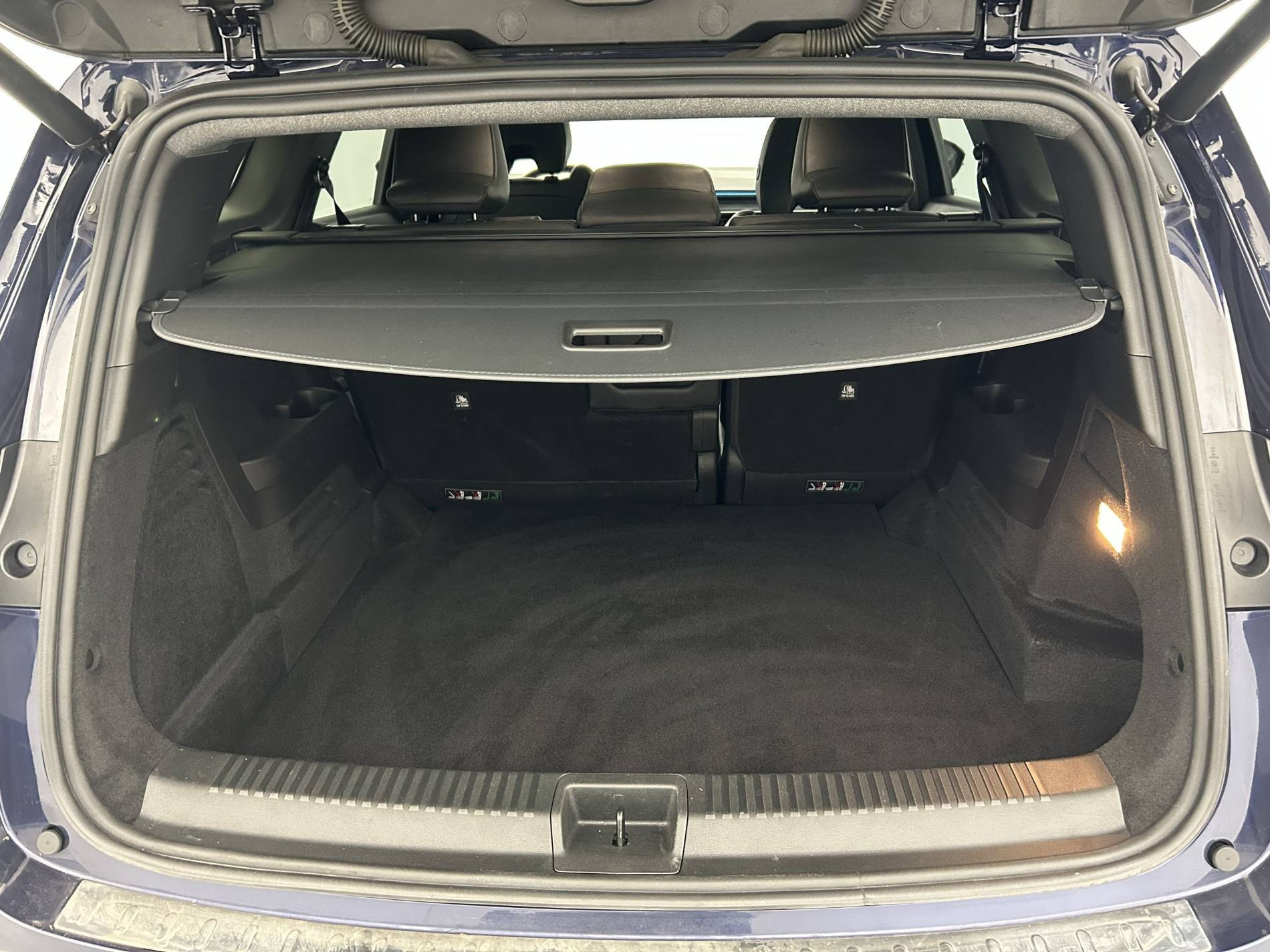 Vente en ligne Renault Espace Espace E-Tech hybrid 200 au prix de 31 590 €