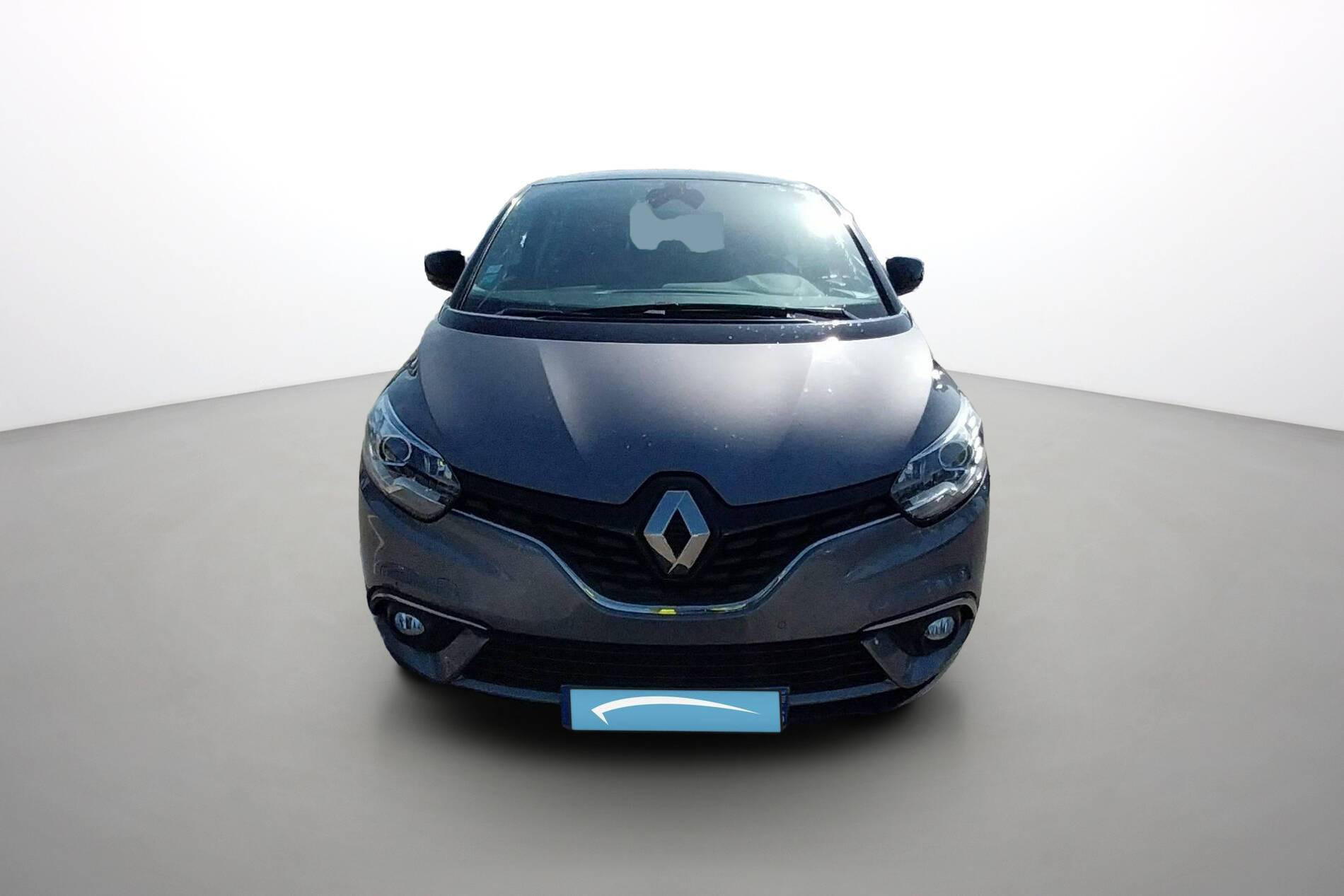 Vente en ligne Renault Scenic 4 Scenic Blue dCi 120 au prix de 14 490 €