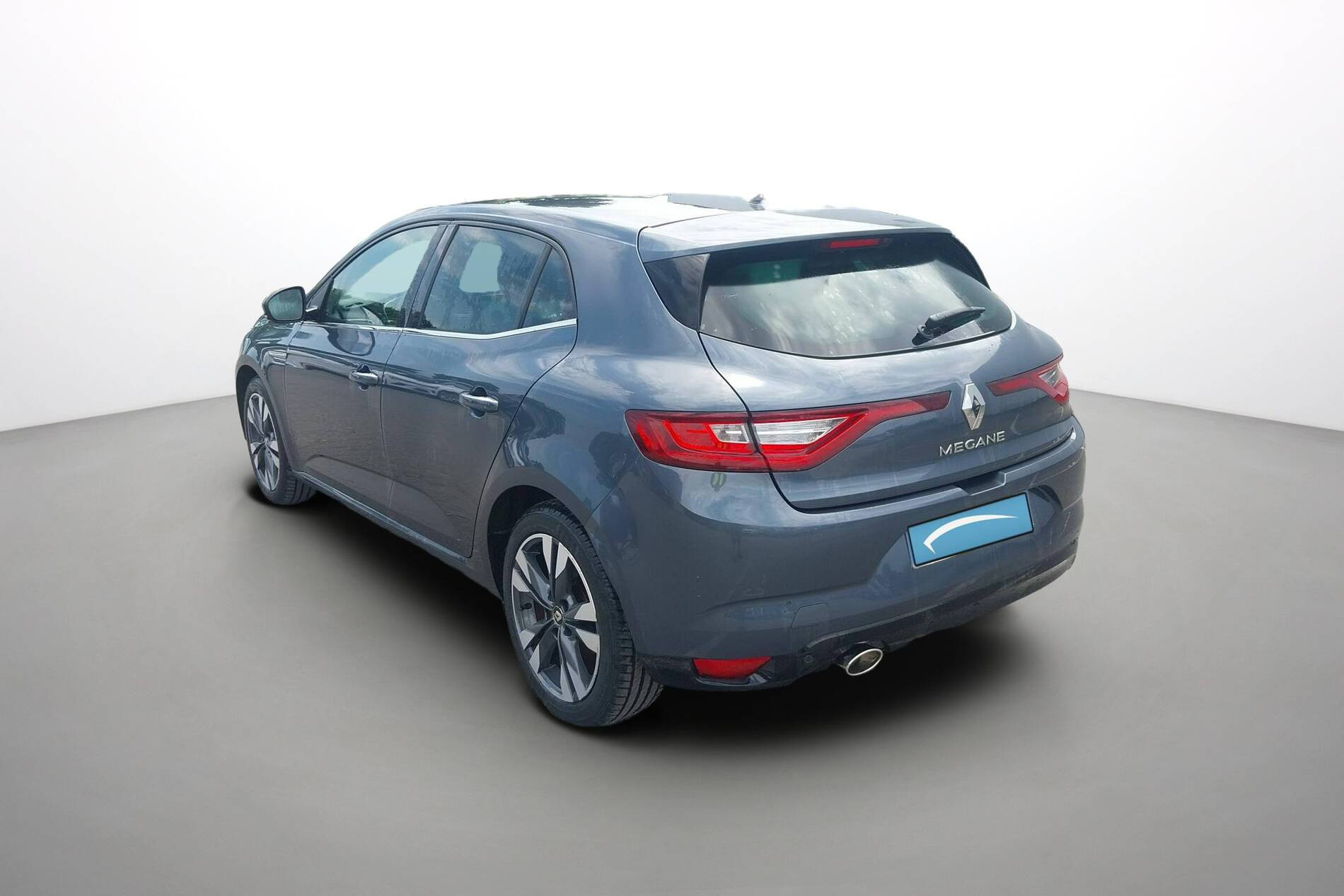 Vente en ligne Renault Megane 4 Mégane IV Berline TCe 140 Energy au prix de 15 690 €