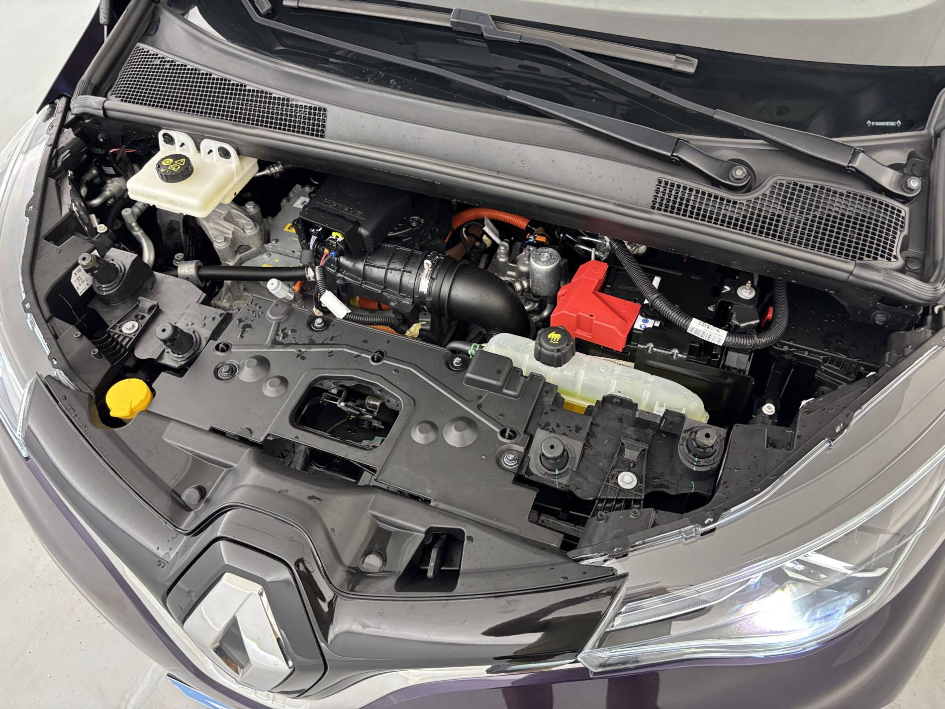 Vente en ligne Renault Zoé Zoe R110 - MY22 au prix de 19 990 €