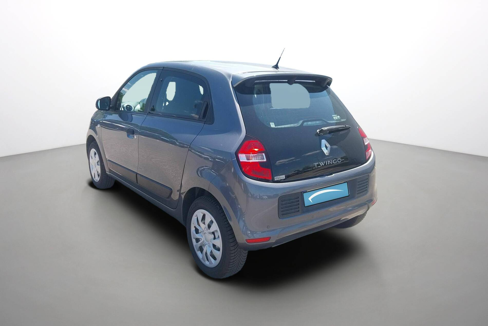 Vente en ligne Renault Twingo 3  1.0 SCe 70 BC au prix de 7 990 €