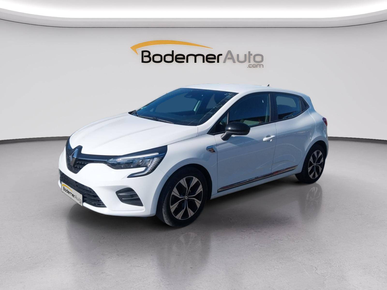 Renault Clio 5 Clio TCe 90 - 21N occasion de 2022 en vente à Bayeux