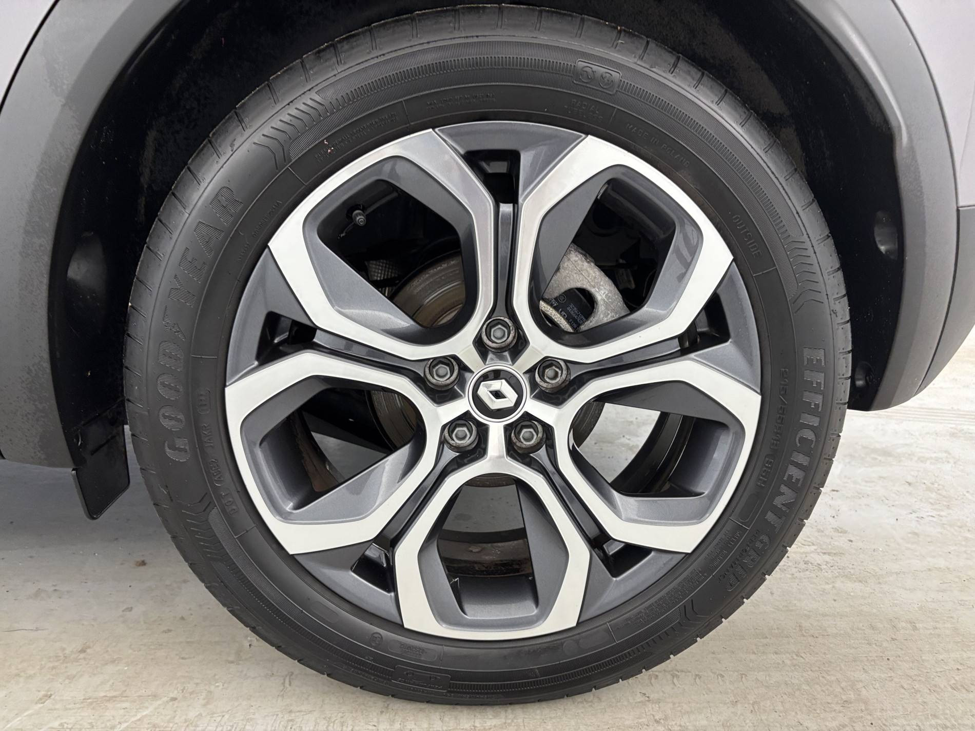 Vente en ligne Renault Captur  E-Tech 145 - 21 au prix de 18 990 €