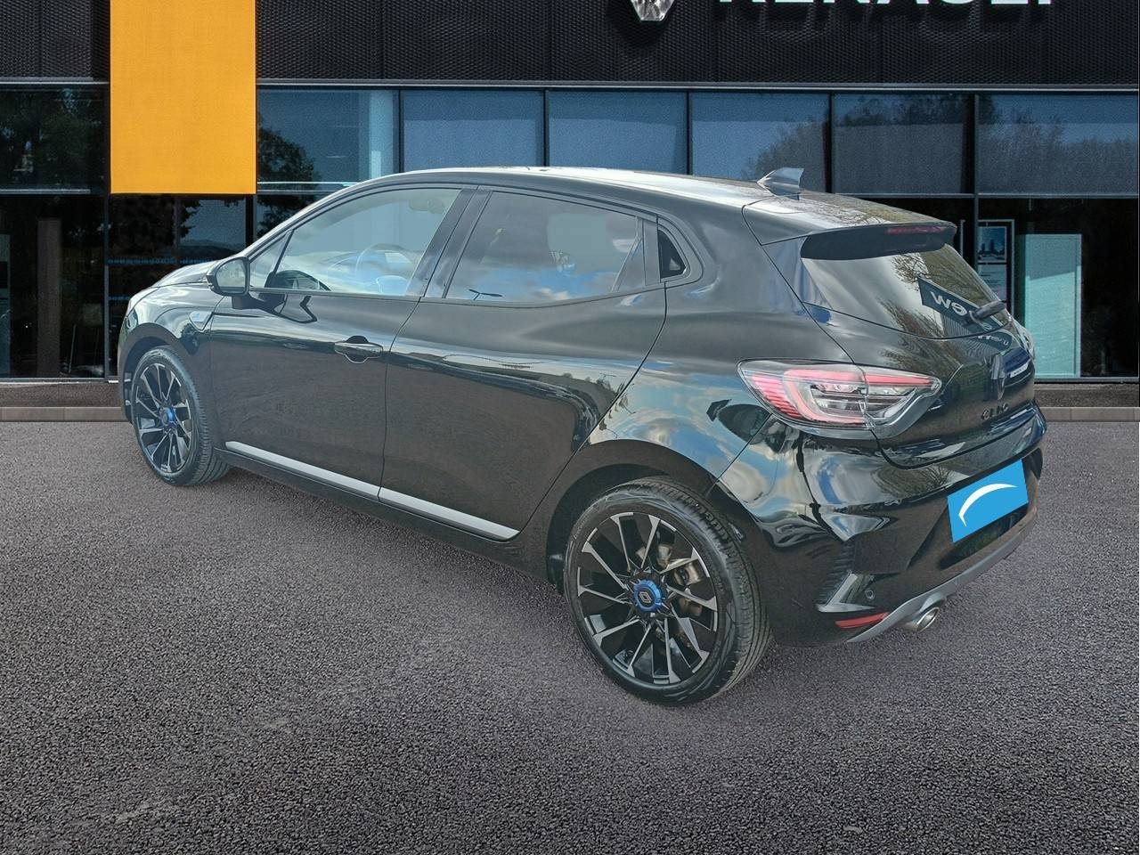 Vente en ligne Renault Clio 5 Clio TCe 90 ch GSR2 au prix de 19 480 €