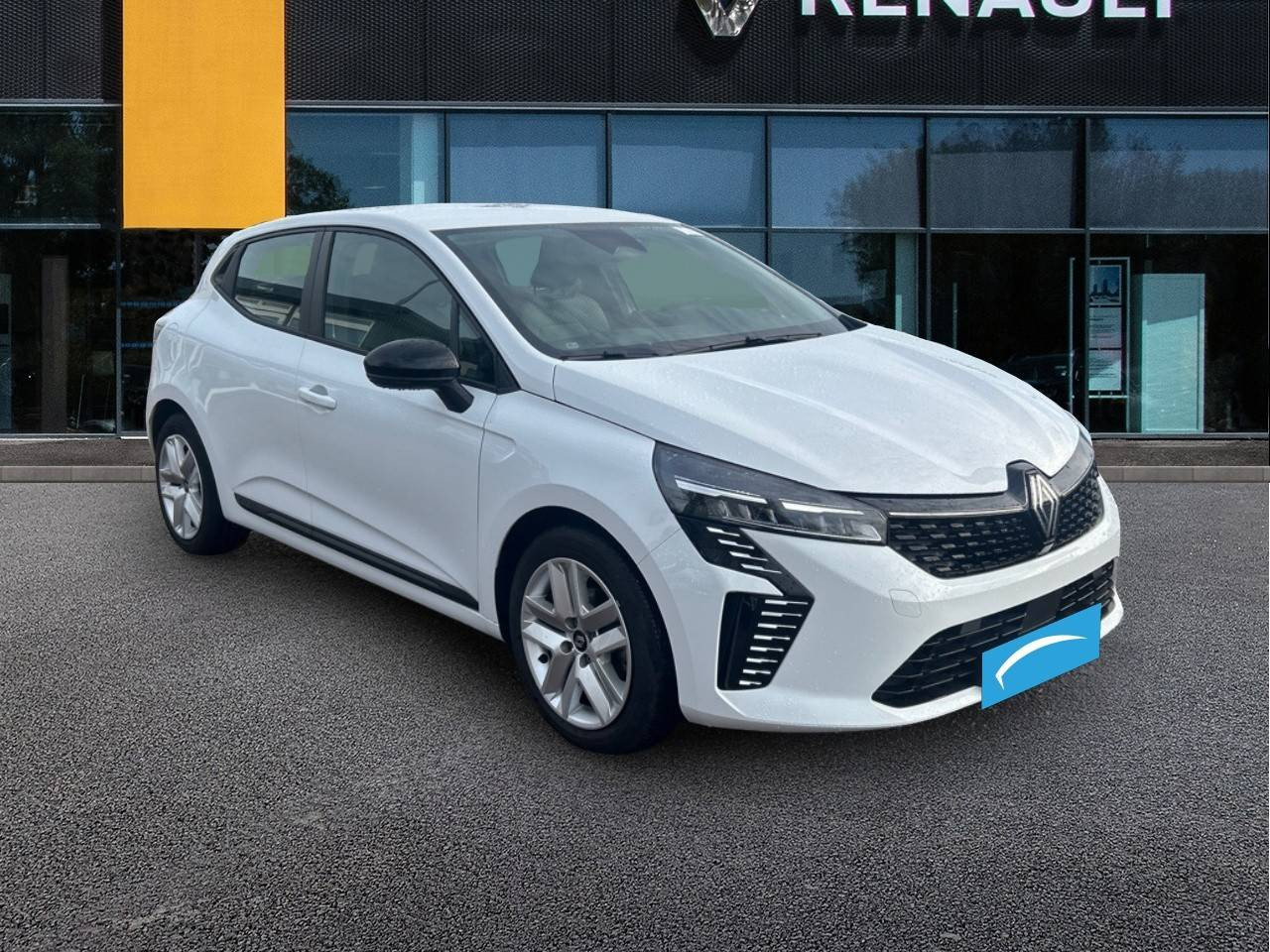 Vente en ligne Renault Clio 5 Clio SCe 65 ch GSR2 au prix de 14 990 €