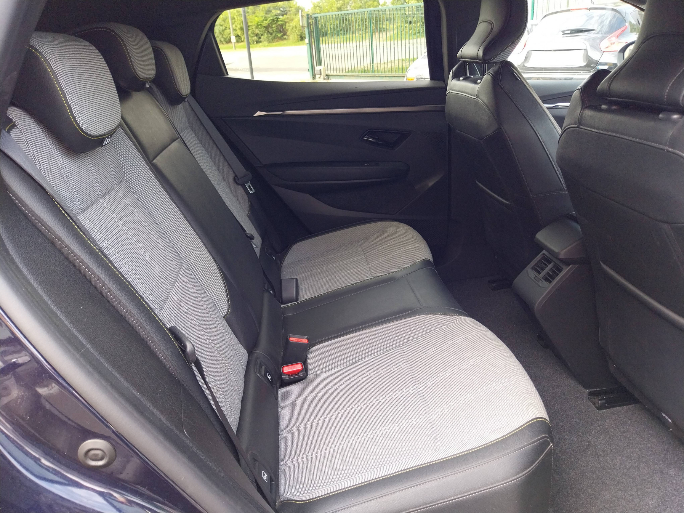 Vente en ligne Renault Megane E-Tech  EV60 220 ch optimum charge au prix de 27 490 €