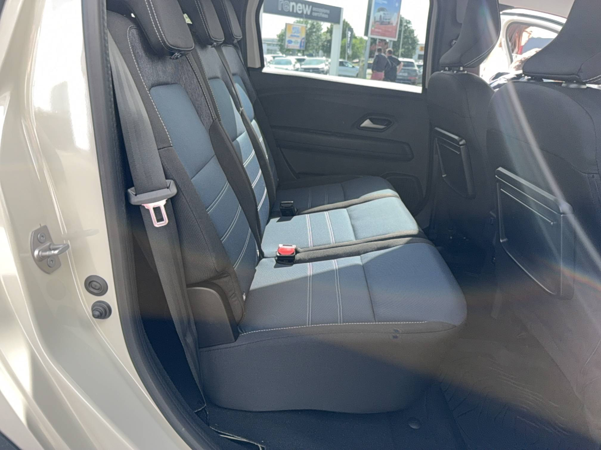 Vente en ligne Dacia Jogger Jogger ECO-G 120 auto 7 pl au prix de 25 300 €
