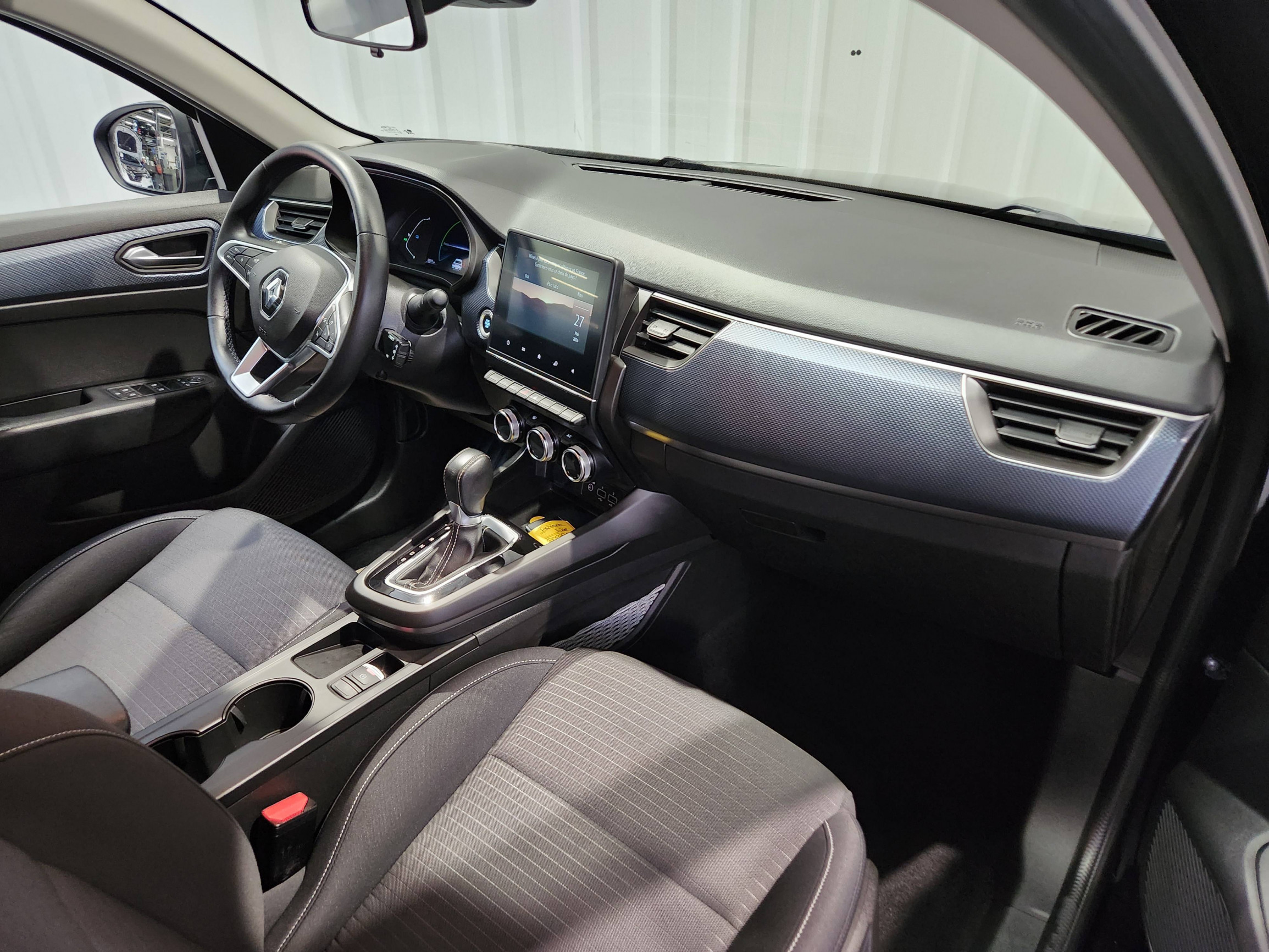 Vente en ligne Renault Arkana  E-Tech hybride 145 - 22 au prix de 19 999 €