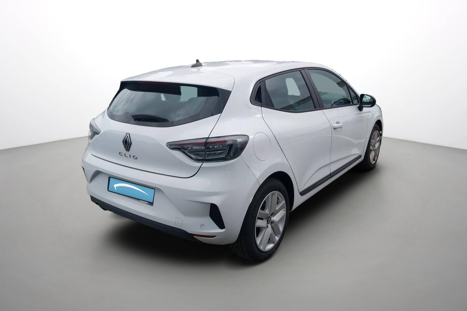 Vente en ligne Renault Clio 5 Clio TCe 90 ch GSR2 au prix de 16 970 €