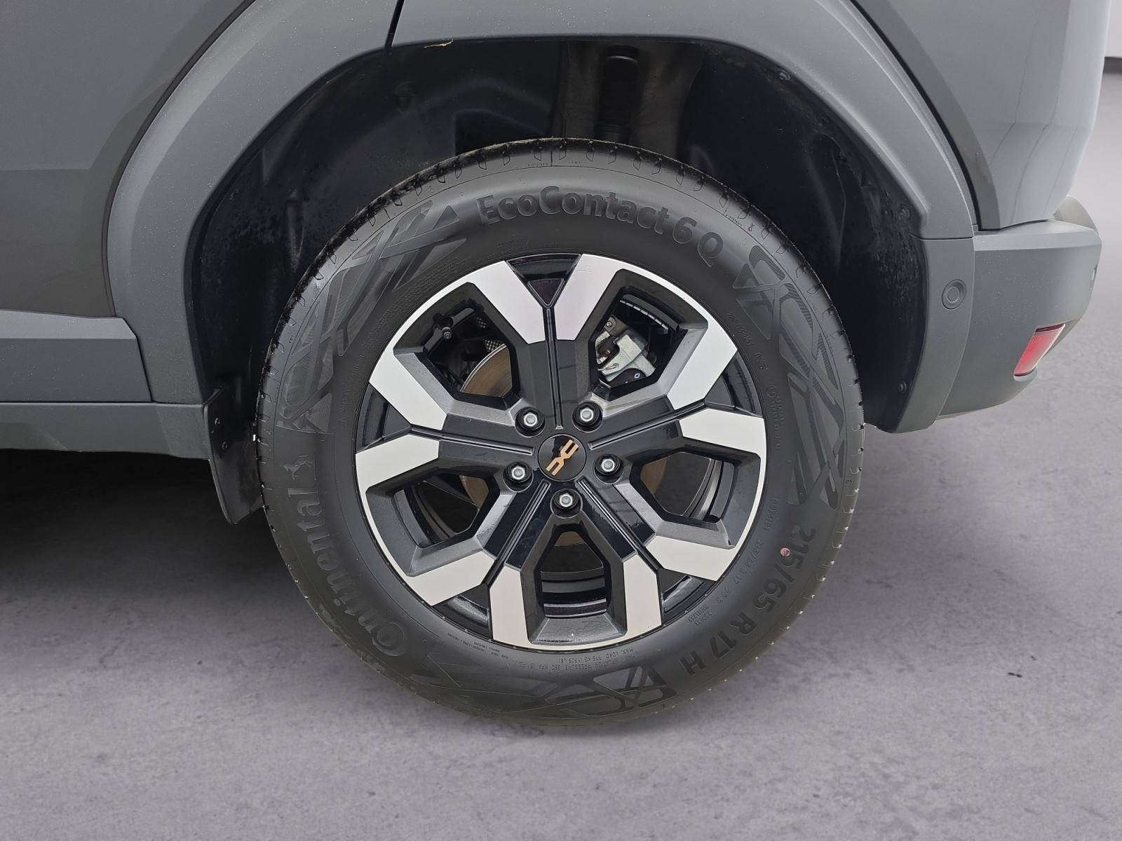Vente en ligne Dacia Duster  Hybrid 140 au prix de 25 980 €
