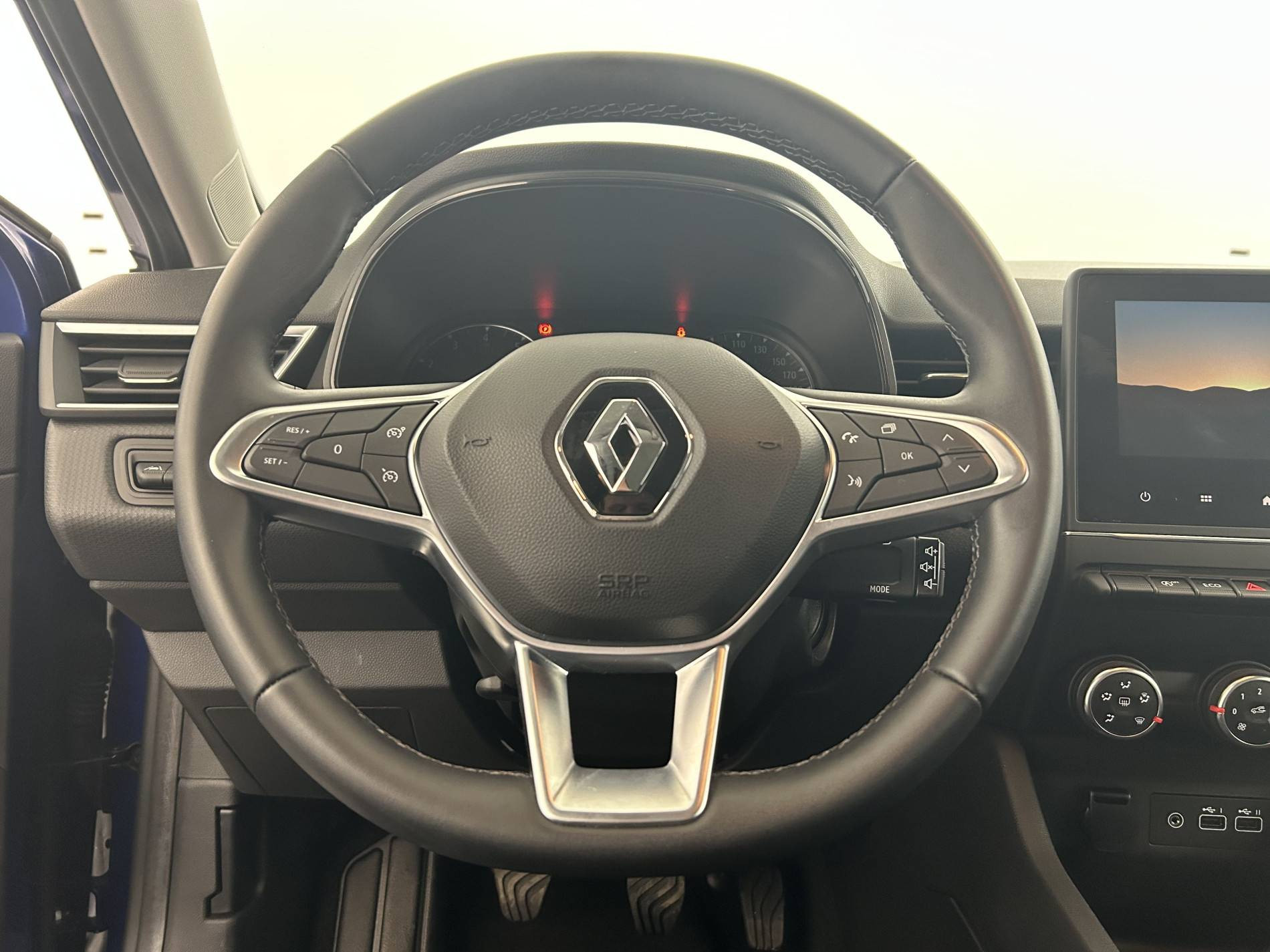 Vente en ligne Renault Clio 5 Clio TCe 90 au prix de 13 690 €