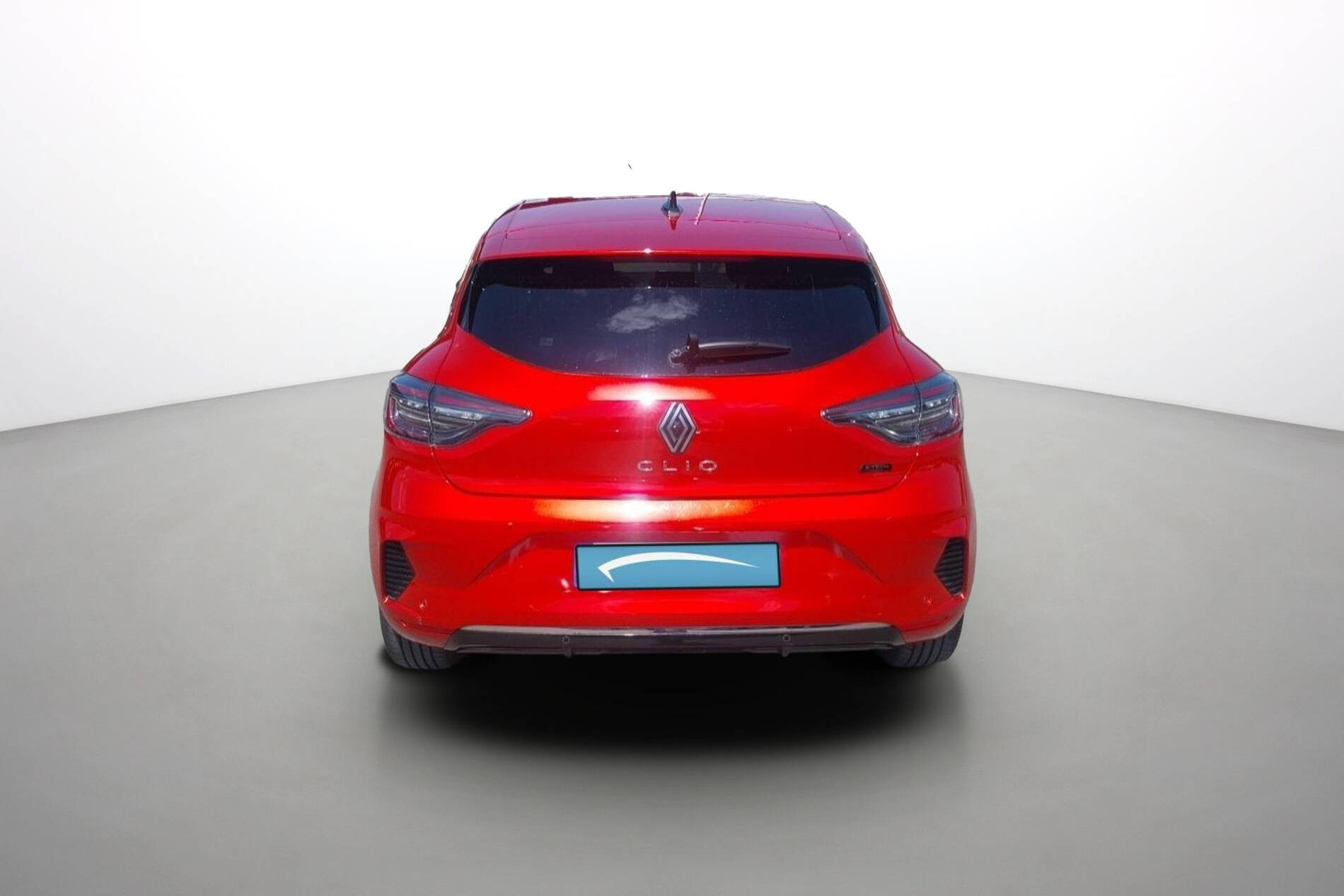 Vente en ligne Renault Clio 5 Clio E-Tech full hybrid 145 ch GSR2 au prix de 20 990 €