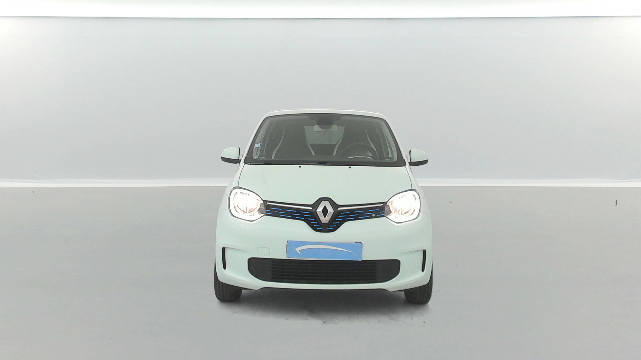 Vente en ligne Renault Twingo Electrique Twingo III Achat Intégral au prix de 10 990 €