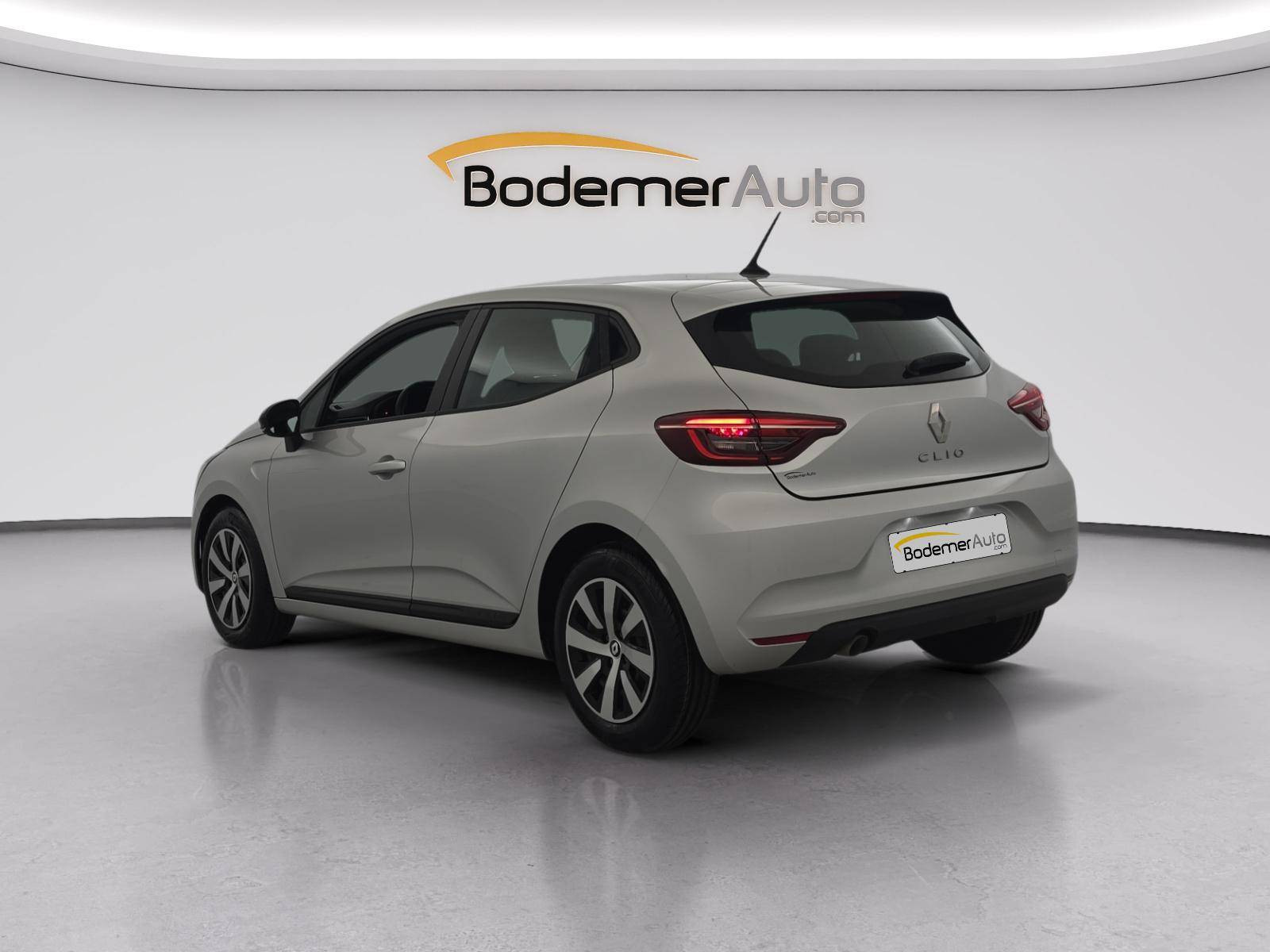 Vente en ligne Renault Clio 5 Clio TCe 90 au prix de 14 990 €