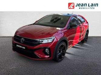 VOLKSWAGEN TAIGO Taigo 1.5 TSI 150 DSG7 R-Line Edition 31/03/2026 en vente à Cessy