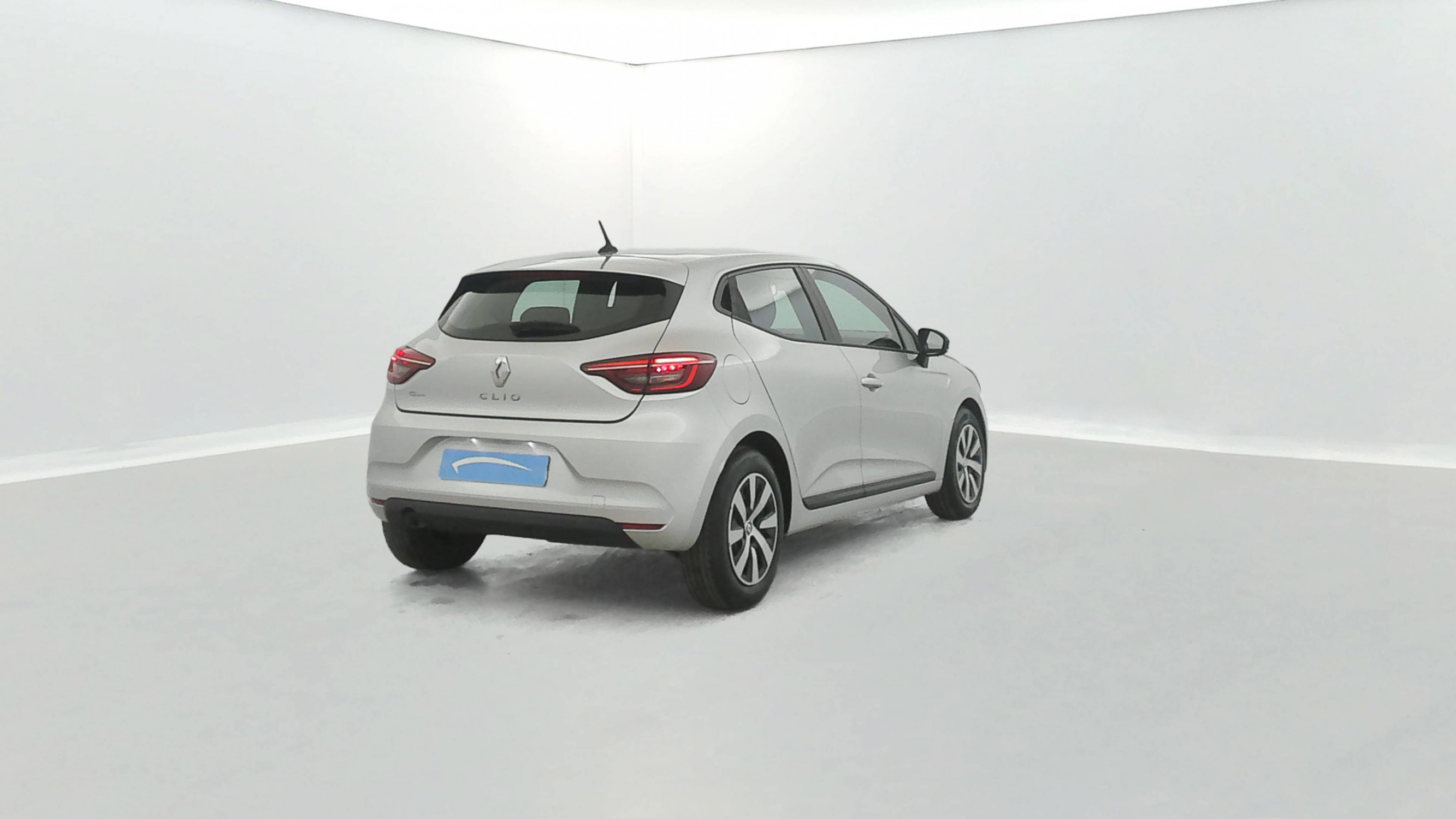 Vente en ligne Renault Clio 5 Clio TCe 90 au prix de 13 390 €