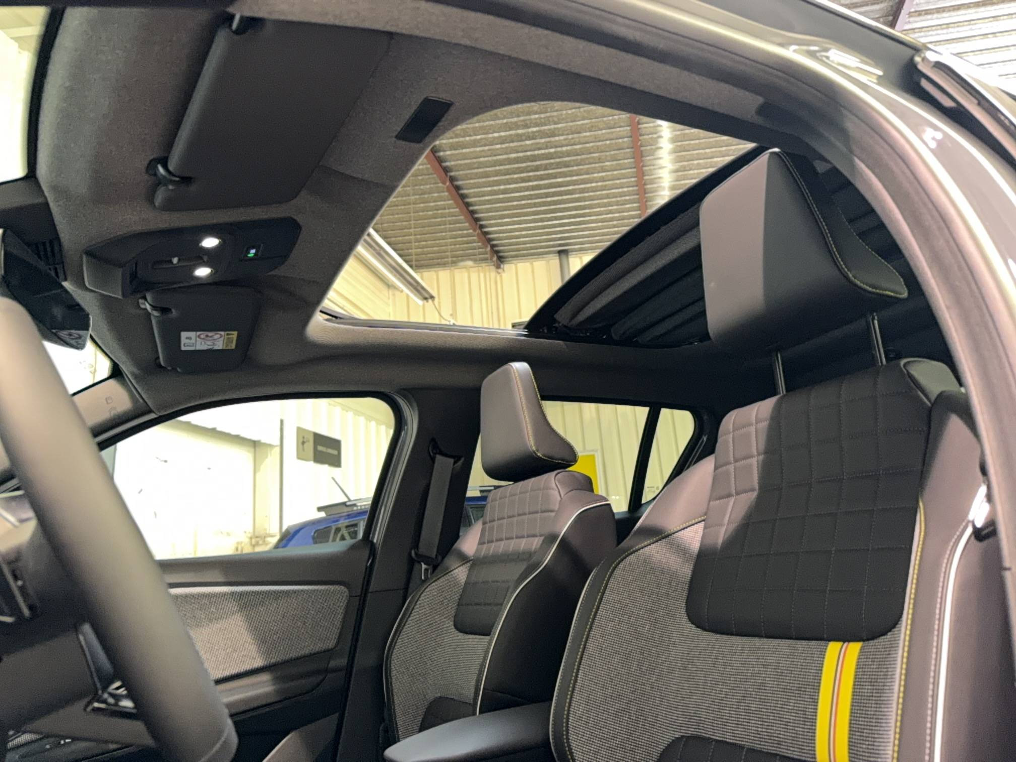 Vente en ligne Renault R4 E-Tech  150 ch autonomie confort au prix de 40 390 €